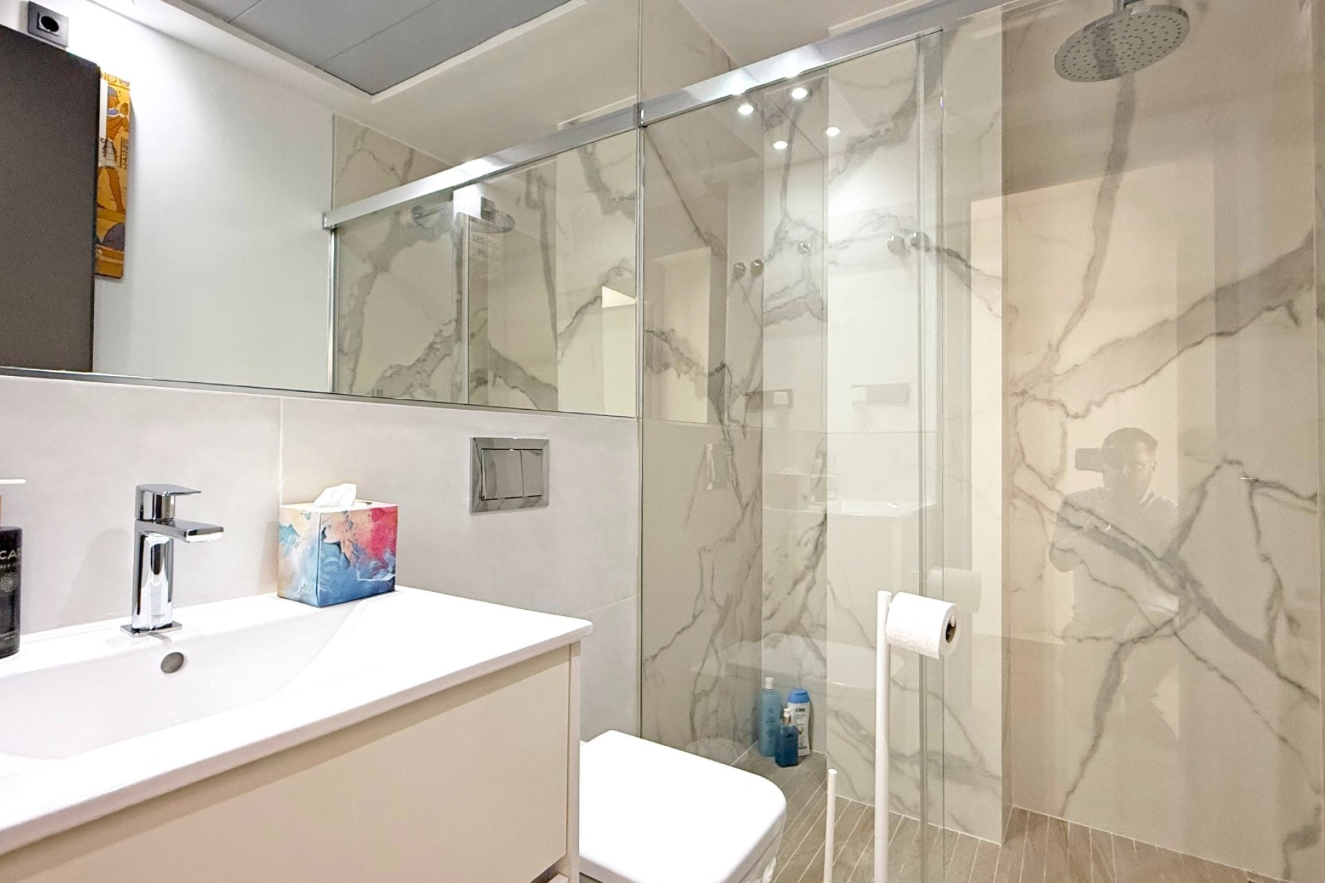 Resale - Villa -
Orihuela Costa - Villamartin