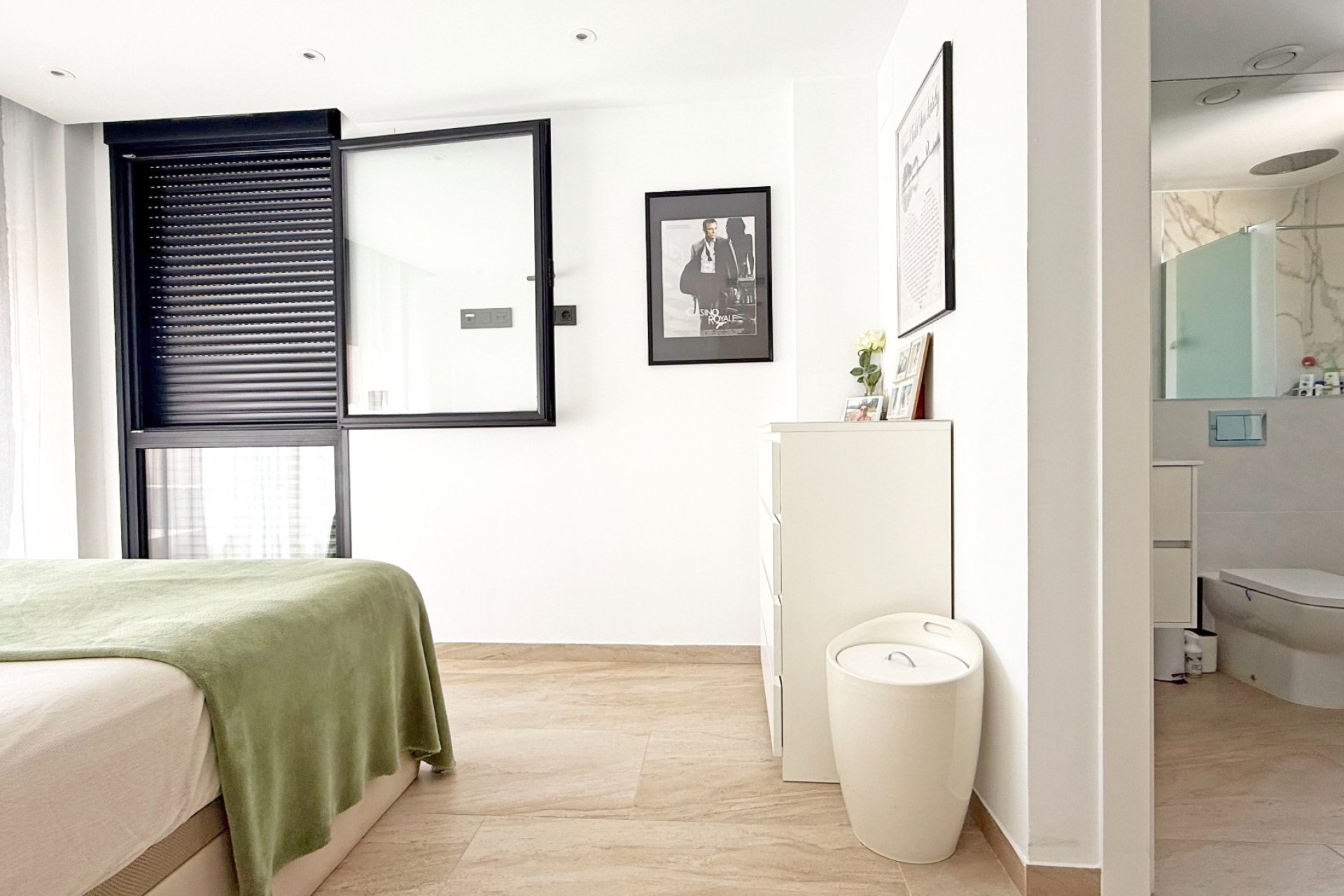 Resale - Villa -
Orihuela Costa - Villamartin