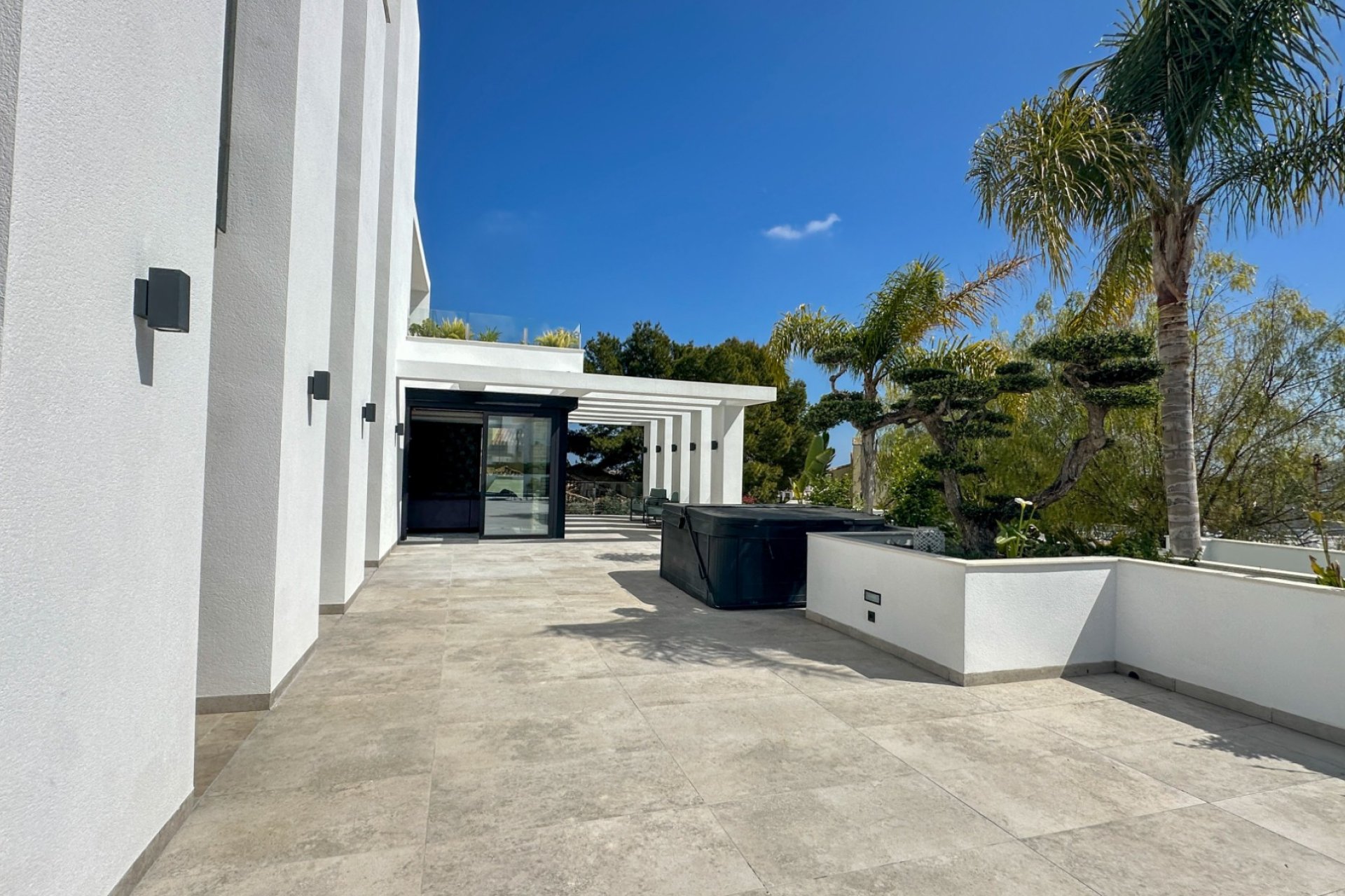 Resale - Villa -
Orihuela Costa - Villamartin