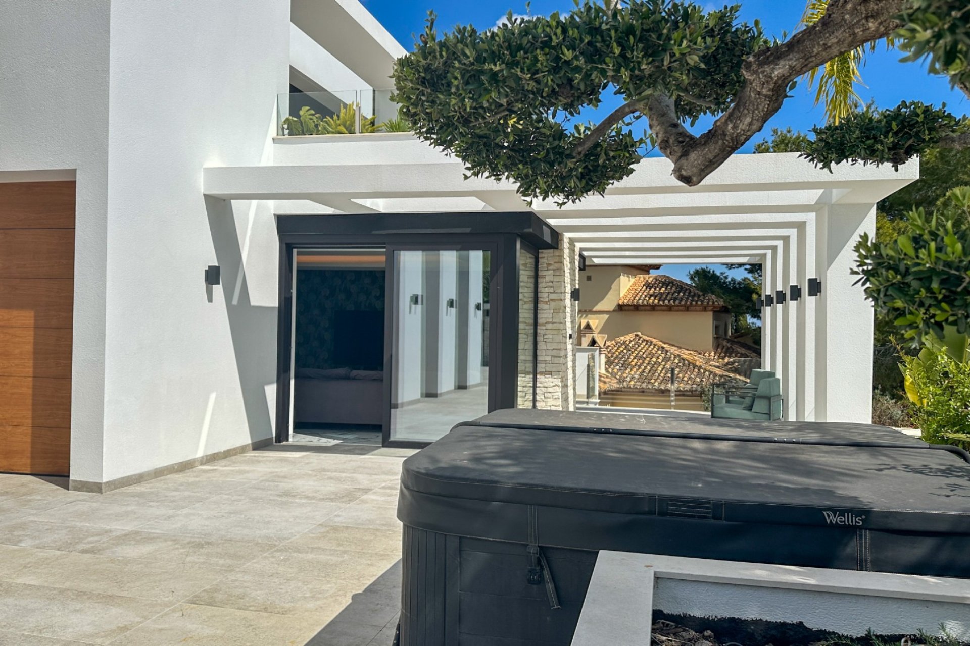 Resale - Villa -
Orihuela Costa - Villamartin