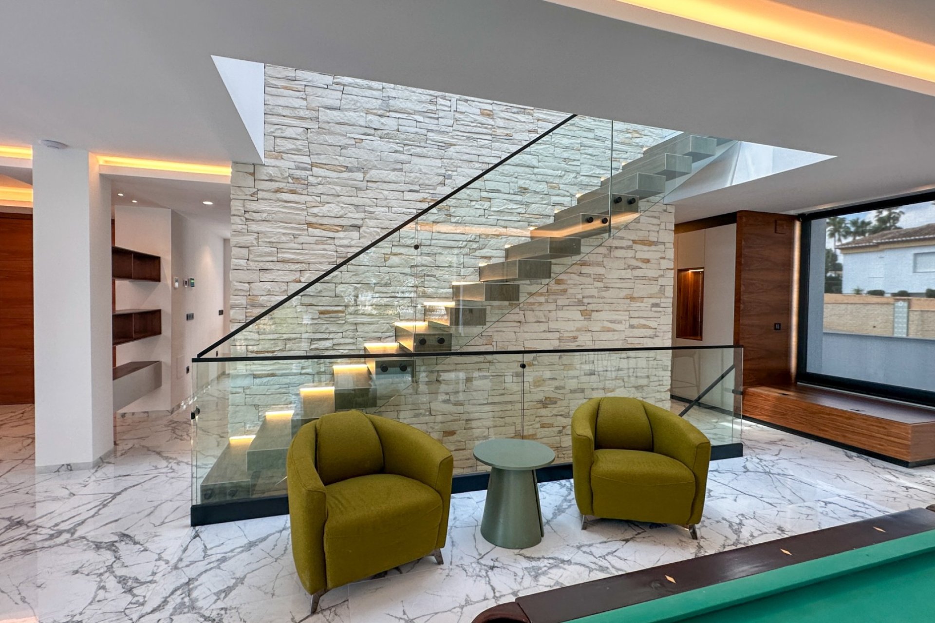 Resale - Villa -
Orihuela Costa - Villamartin