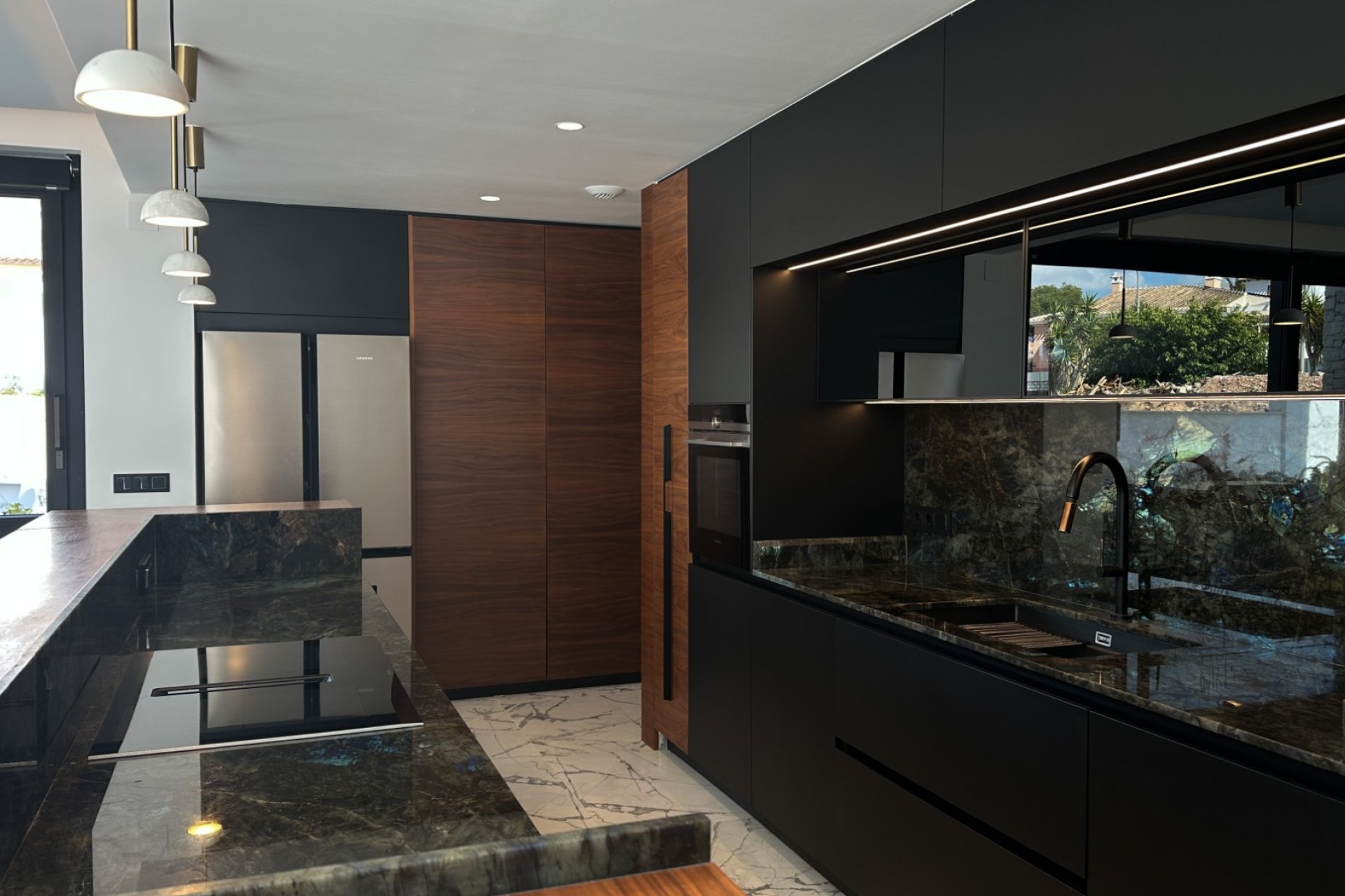 Resale - Villa -
Orihuela Costa - Villamartin
