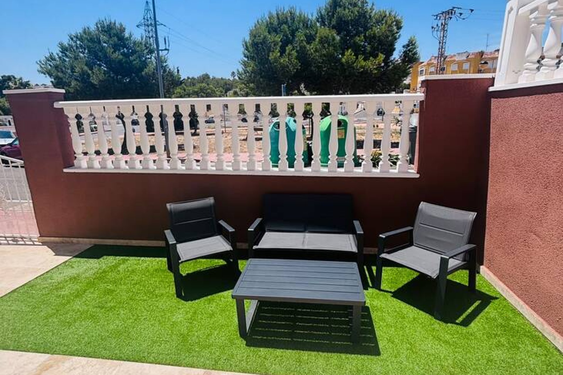 Resale - Villa -
Orihuela Costa - Villamartin