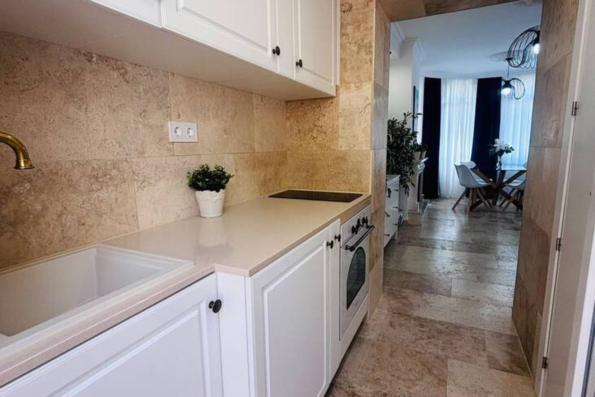 Resale - Villa -
Orihuela Costa - Villamartin