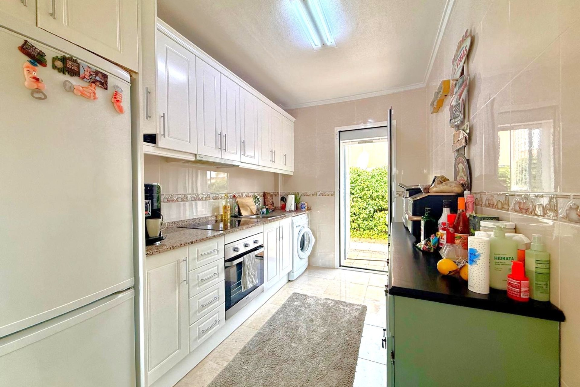 Resale - Villa -
Orihuela Costa - Villamartin