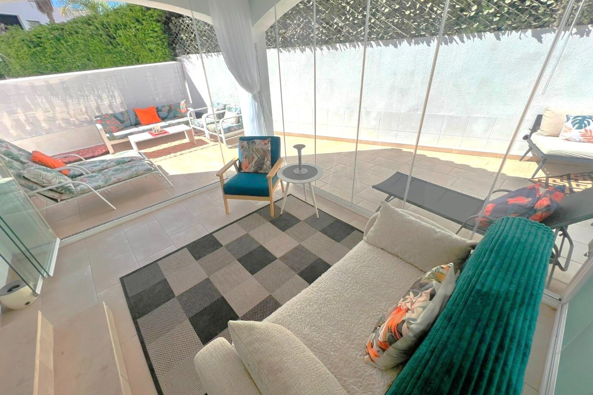 Resale - Villa -
Orihuela Costa - Villamartin