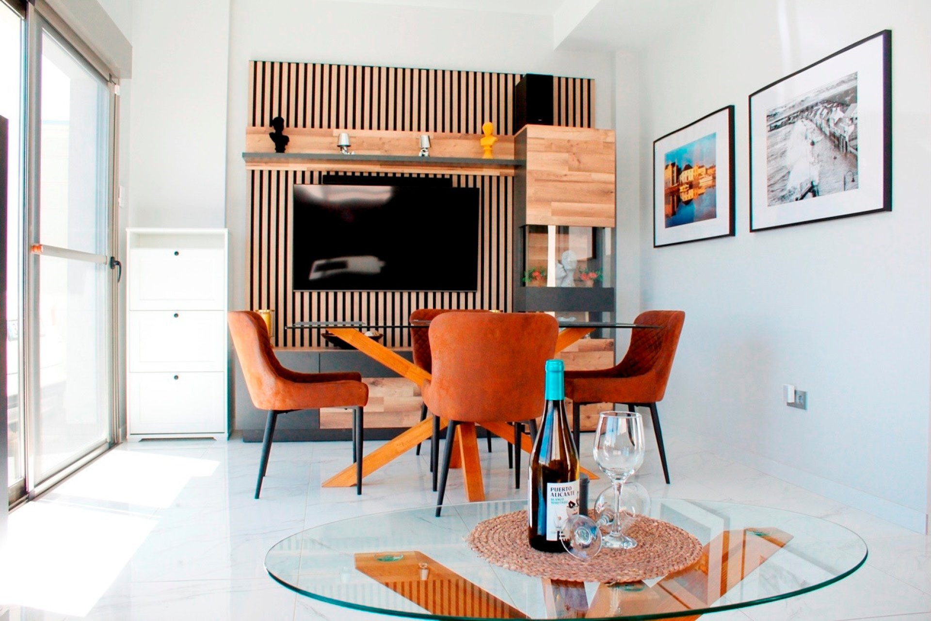 Resale - Villa -
Orihuela Costa - Villamartín