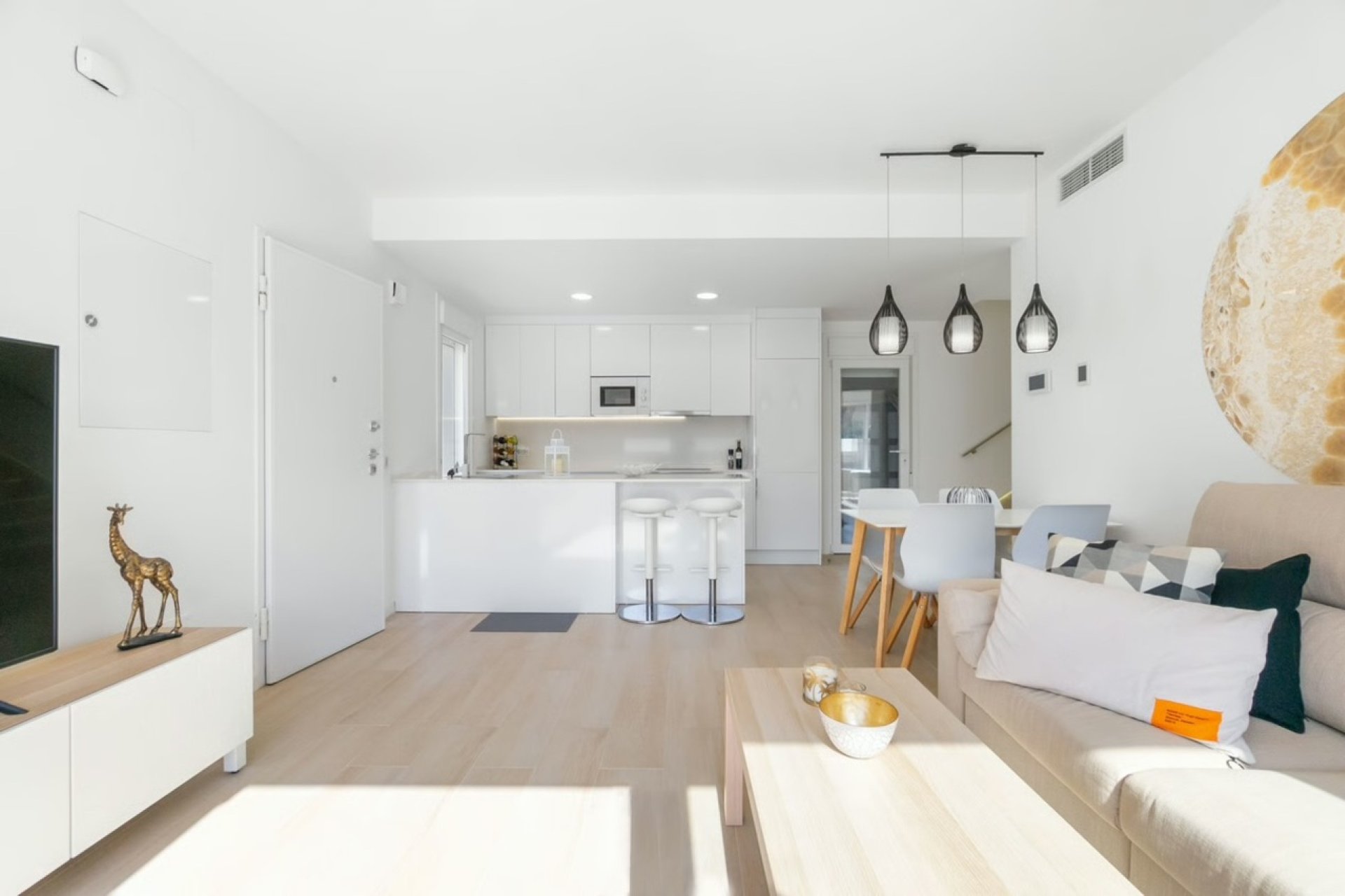 Resale - Villa -
Pilar de la Horadada