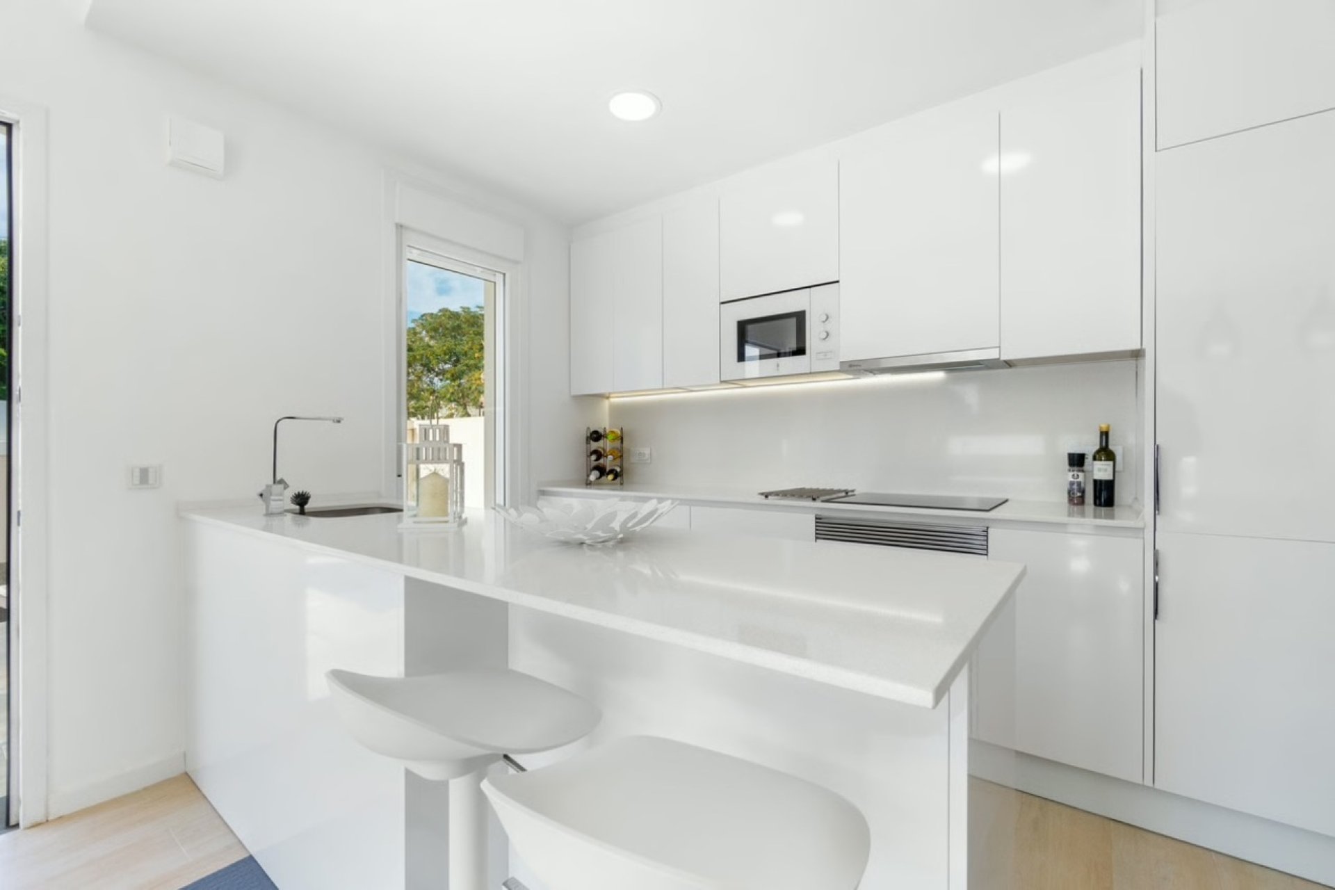 Resale - Villa -
Pilar de la Horadada