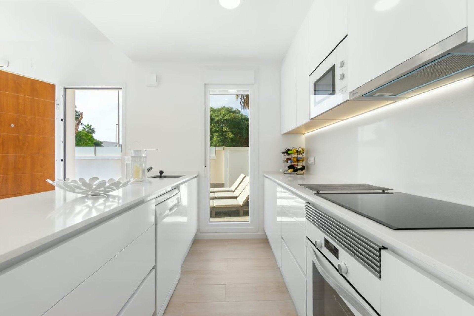 Resale - Villa -
Pilar de la Horadada
