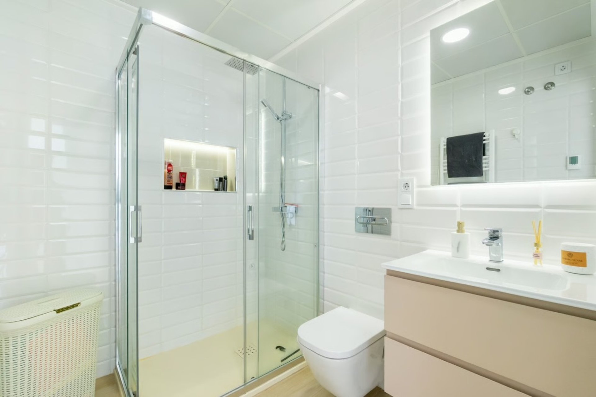 Resale - Villa -
Pilar de la Horadada