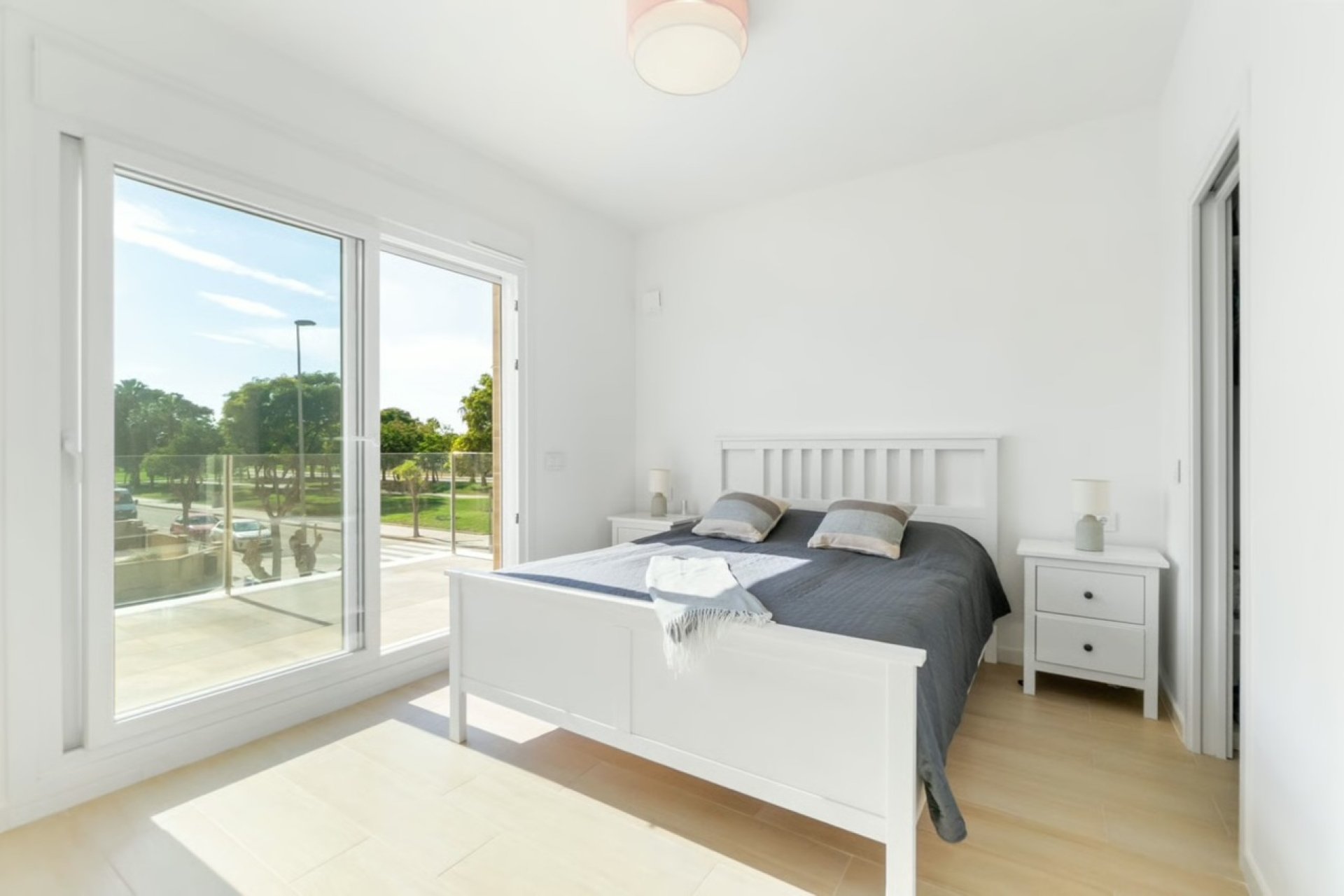 Resale - Villa -
Pilar de la Horadada
