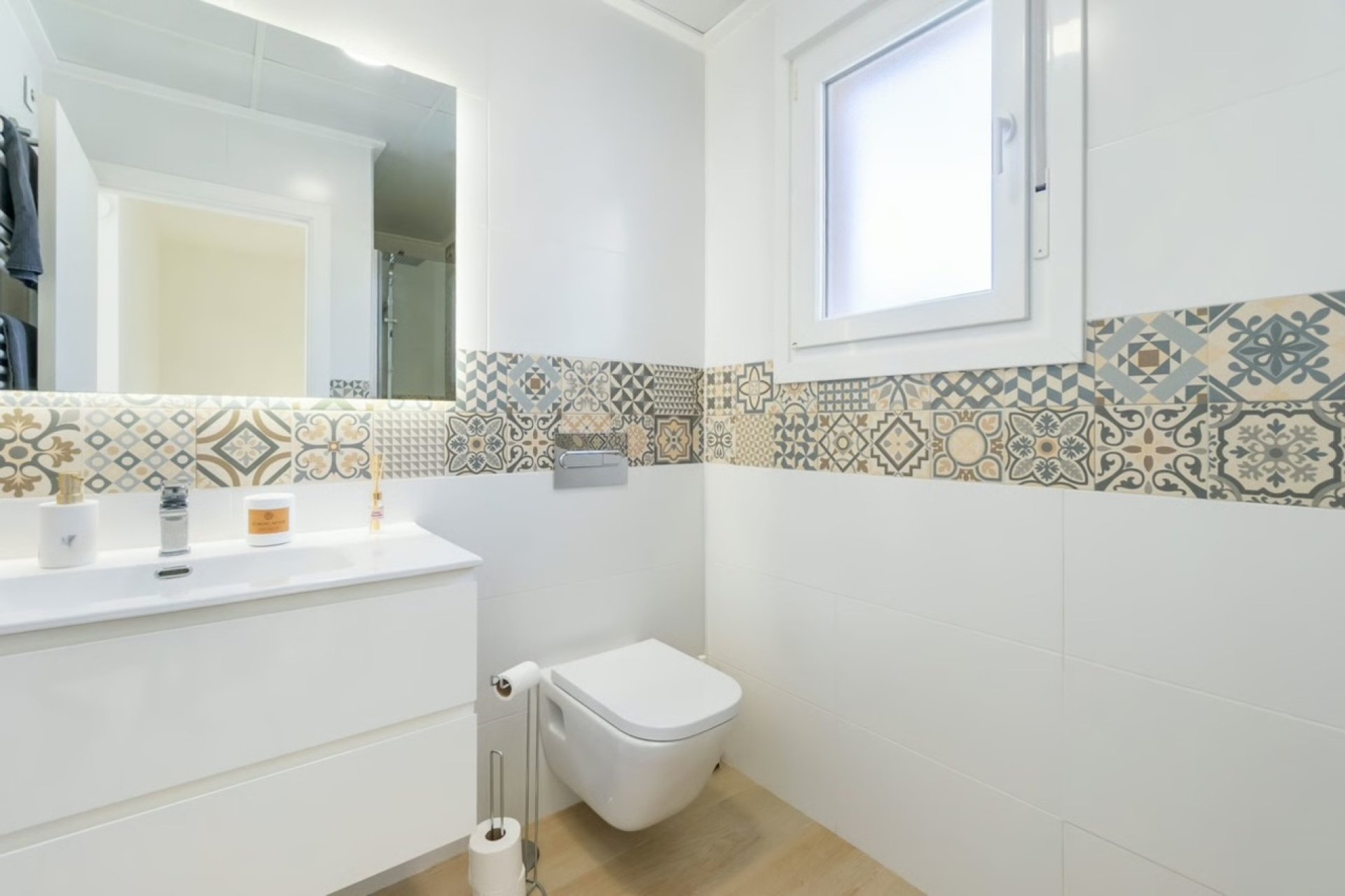 Resale - Villa -
Pilar de la Horadada