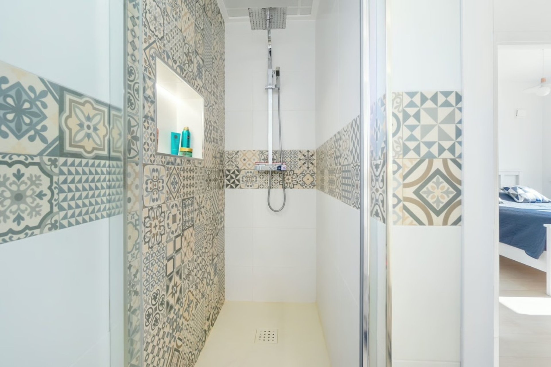 Resale - Villa -
Pilar de la Horadada