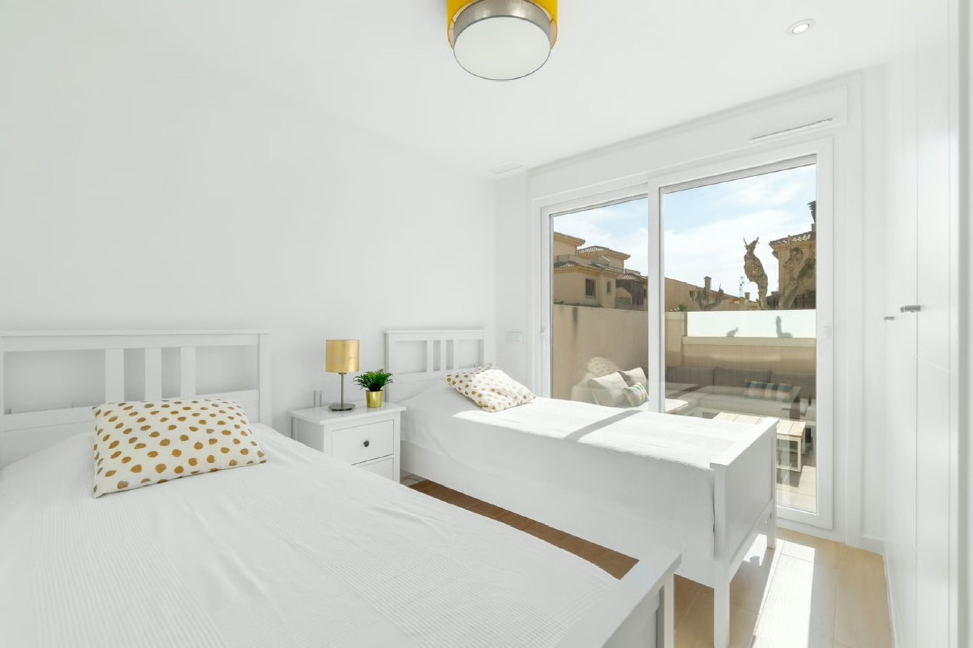 Resale - Villa -
Pilar de la Horadada