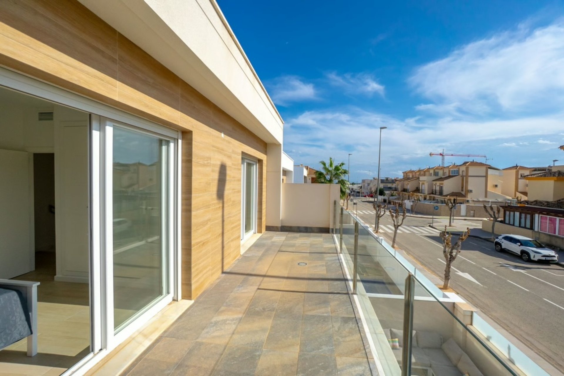 Resale - Villa -
Pilar de la Horadada