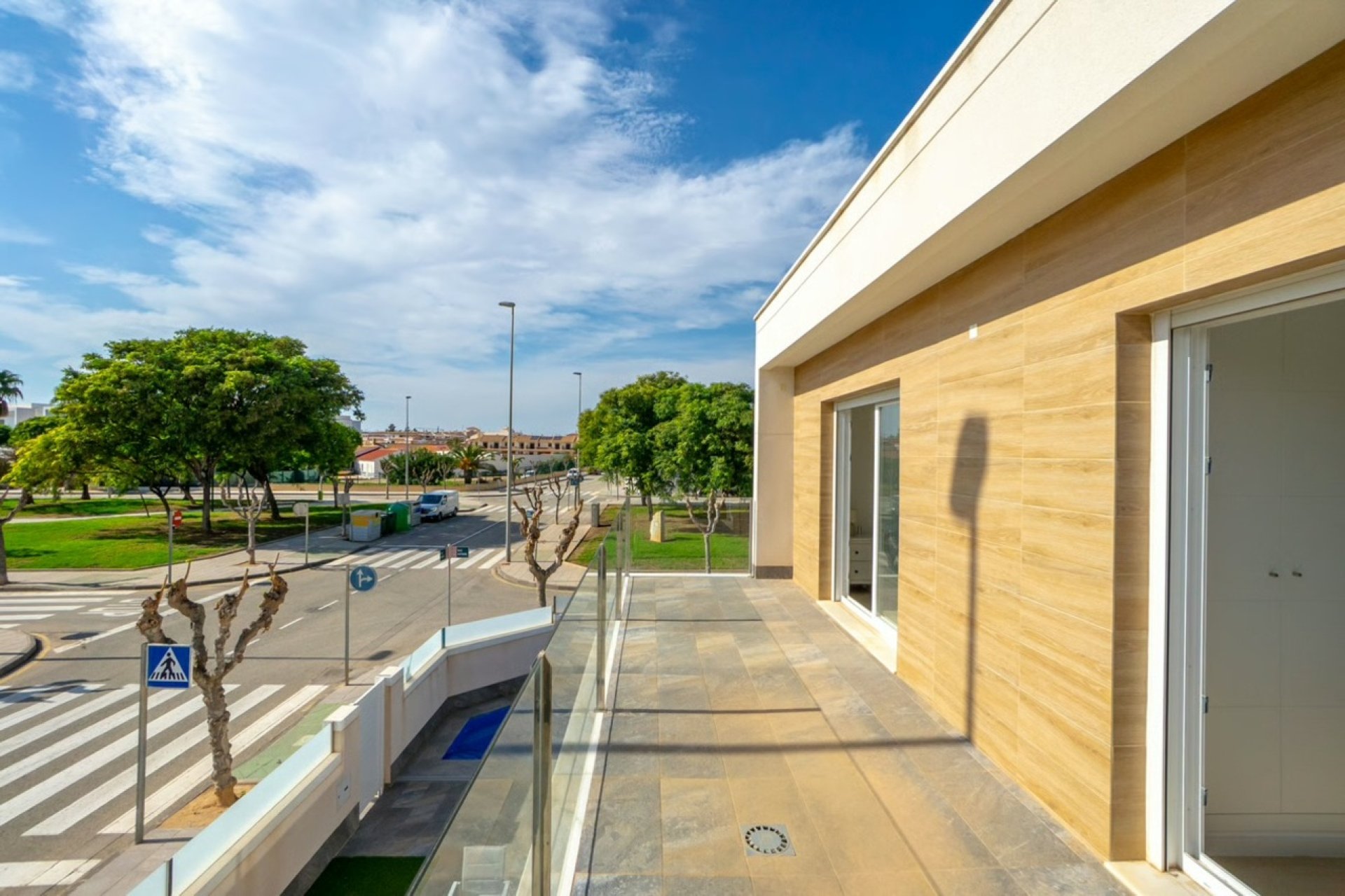 Resale - Villa -
Pilar de la Horadada