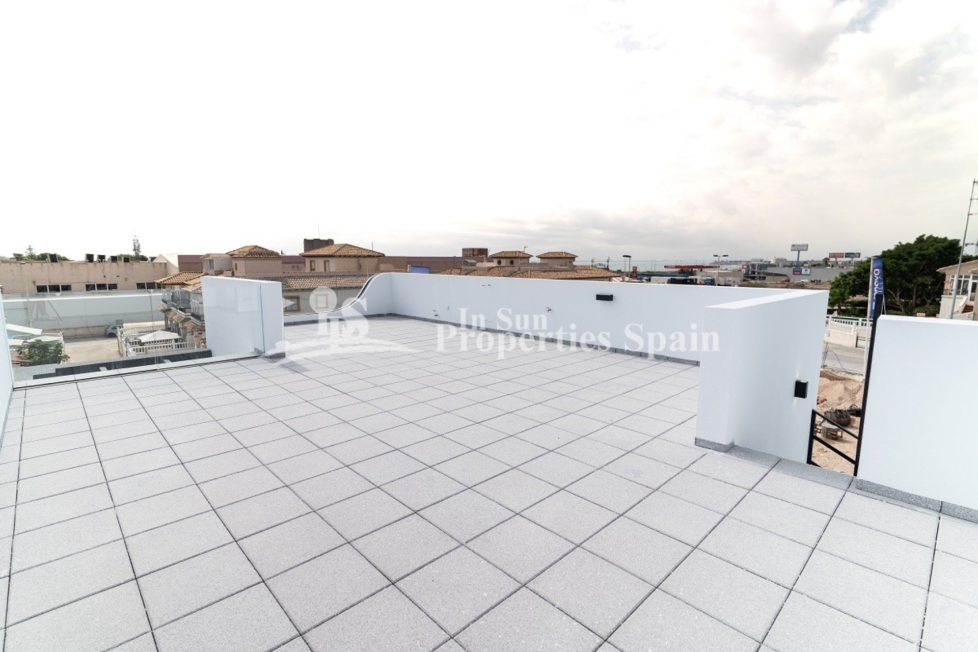 Resale - Villa -
Pilar de la Horadada