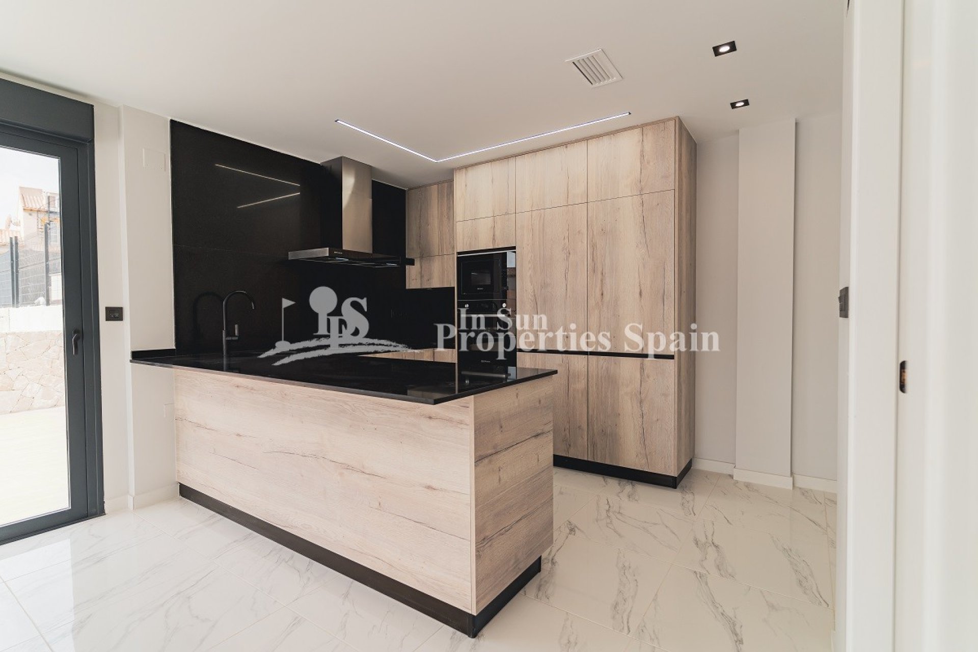 Resale - Villa -
Pilar de la Horadada