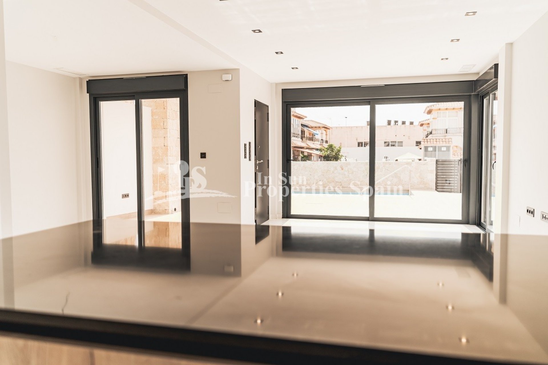 Resale - Villa -
Pilar de la Horadada