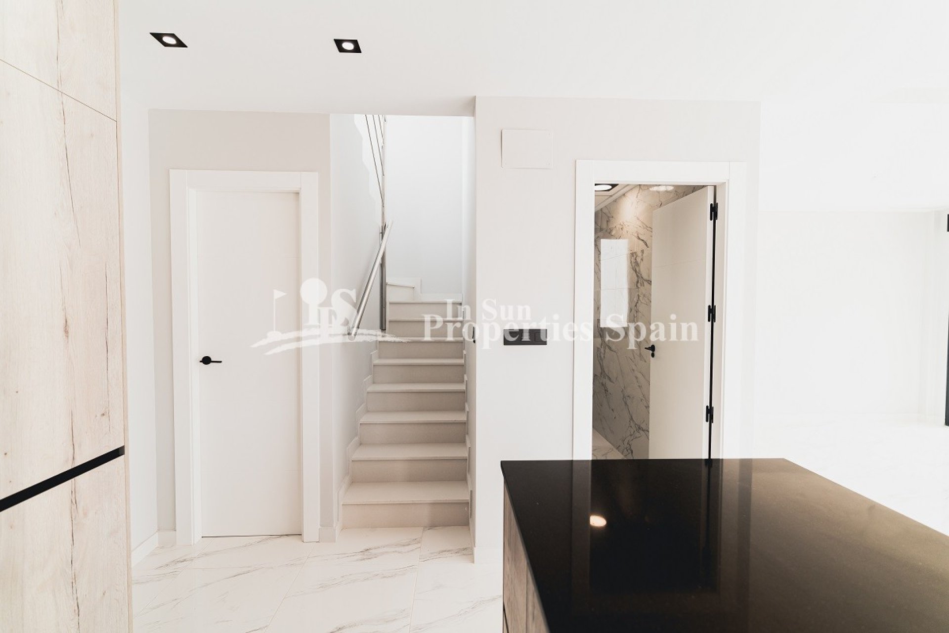 Resale - Villa -
Pilar de la Horadada