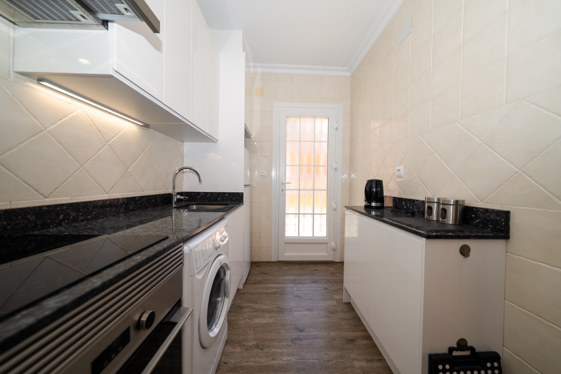 Resale - Villa -
Playa Flamenca - Sportcentre