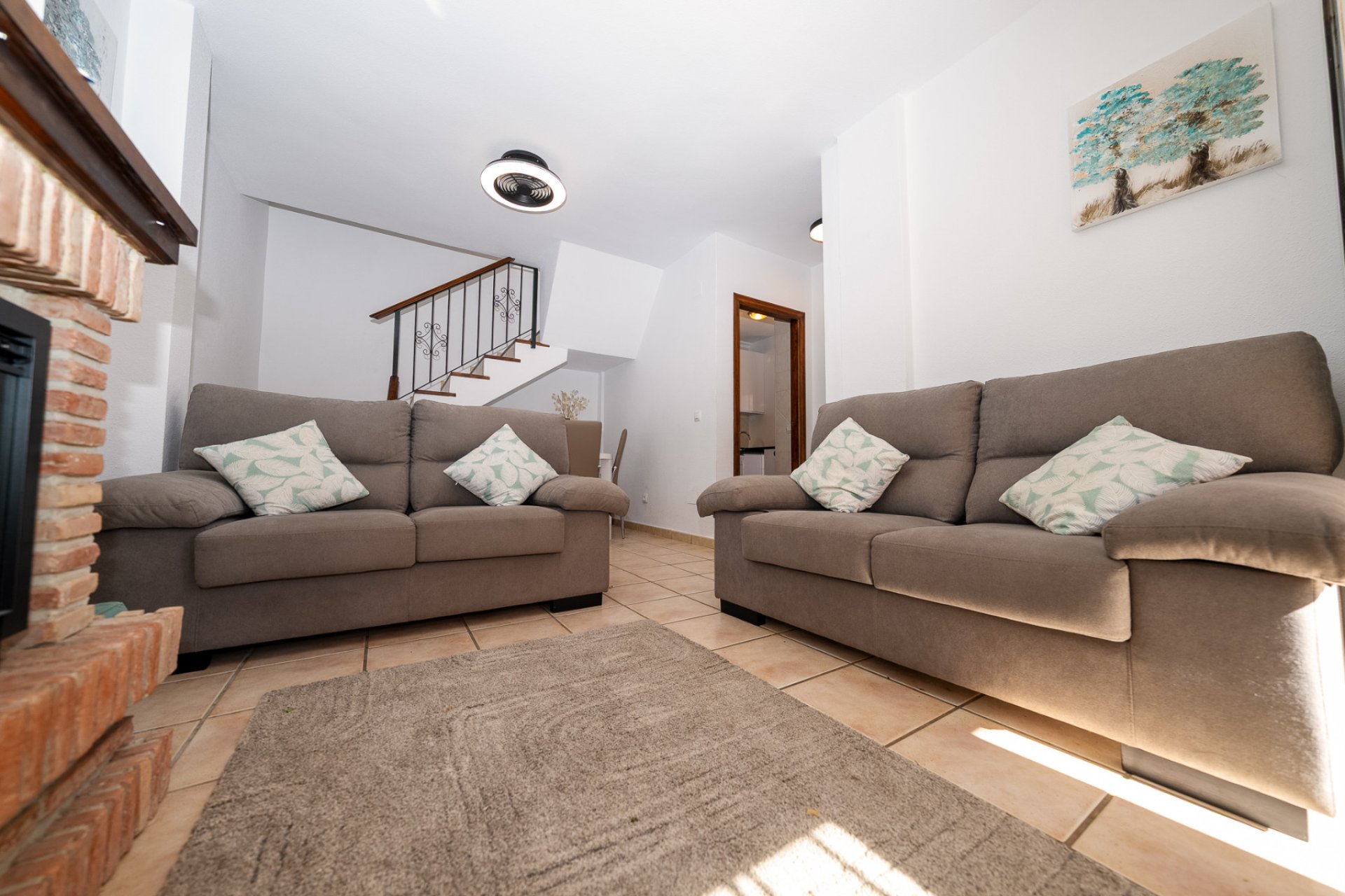 Resale - Villa -
Playa Flamenca - Sportcentre