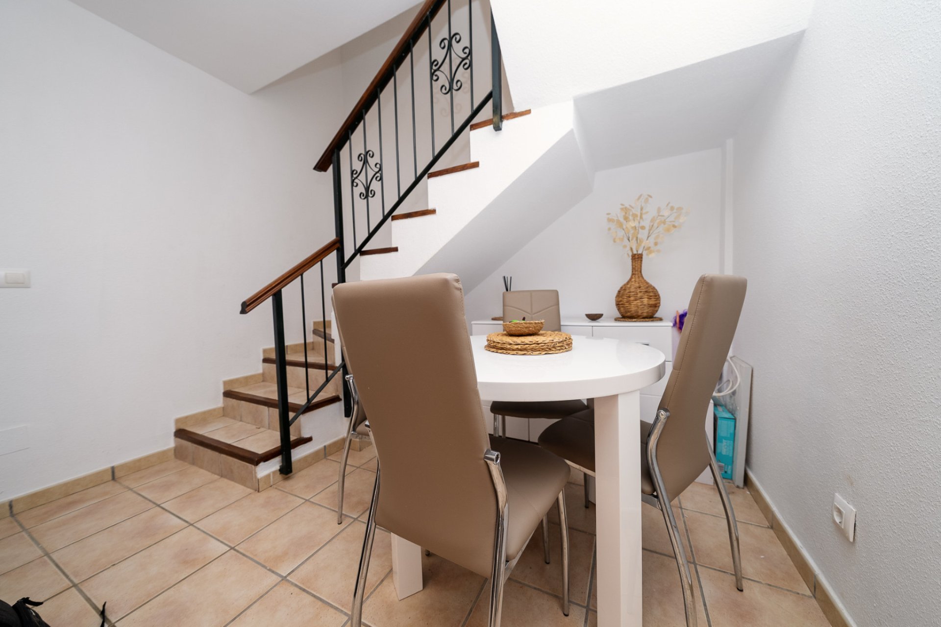 Resale - Villa -
Playa Flamenca - Sportcentre