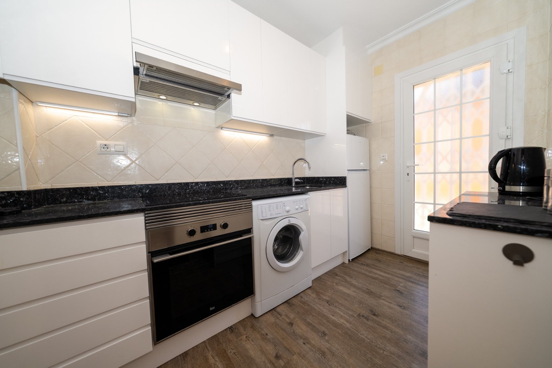 Resale - Villa -
Playa Flamenca - Sportcentre