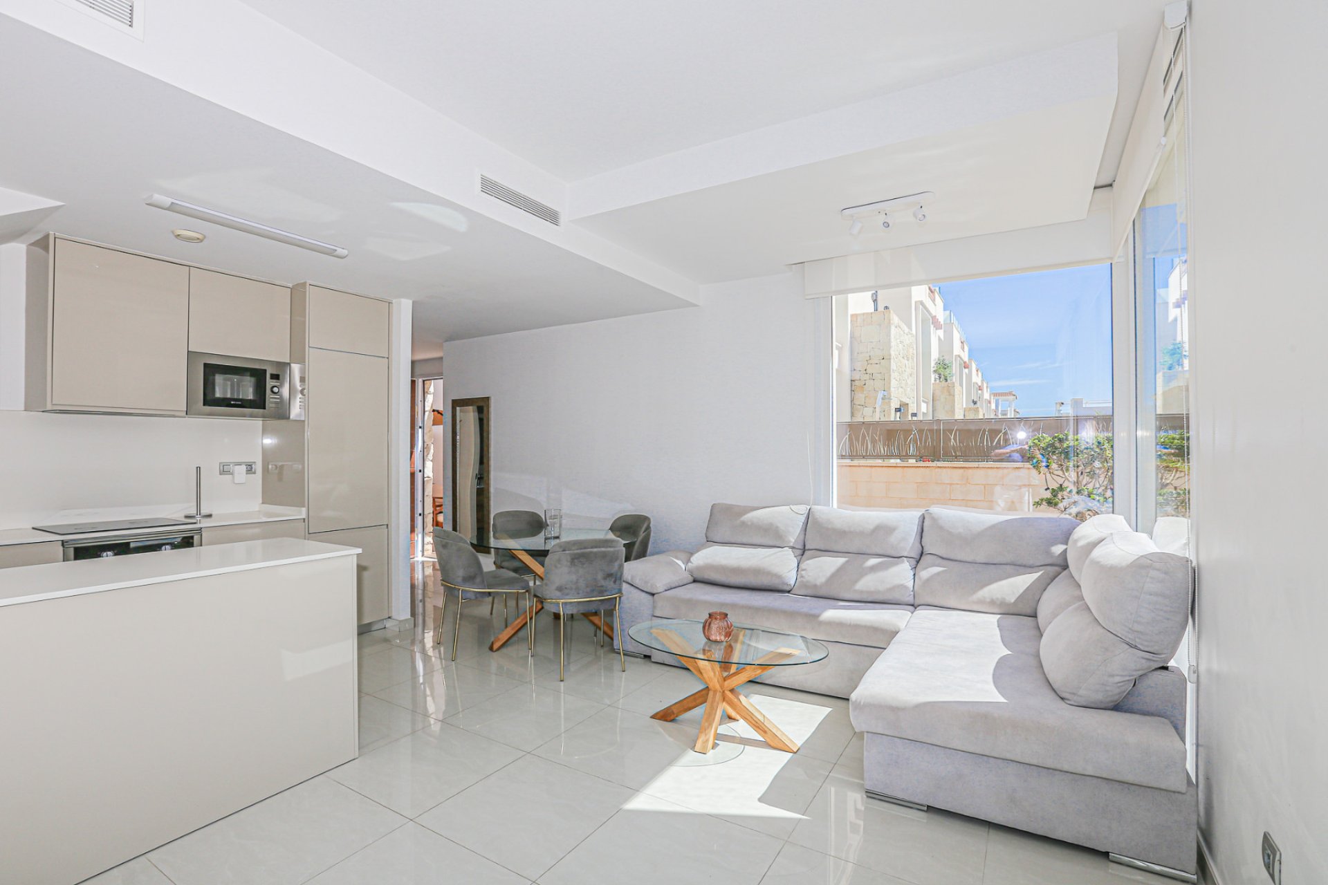 Resale - Villa -
Quesada-Rojales - Dona Pepa