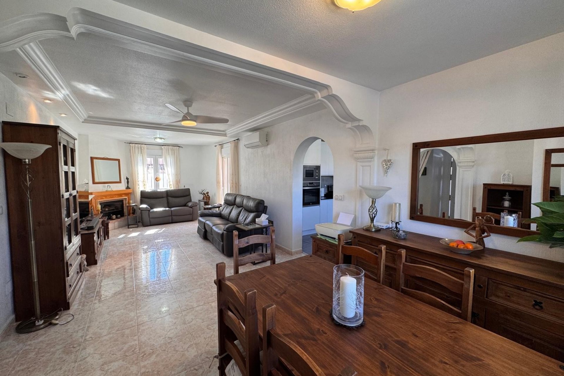 Resale - Villa -
San Miguel de Salinas - Blue Lagoon