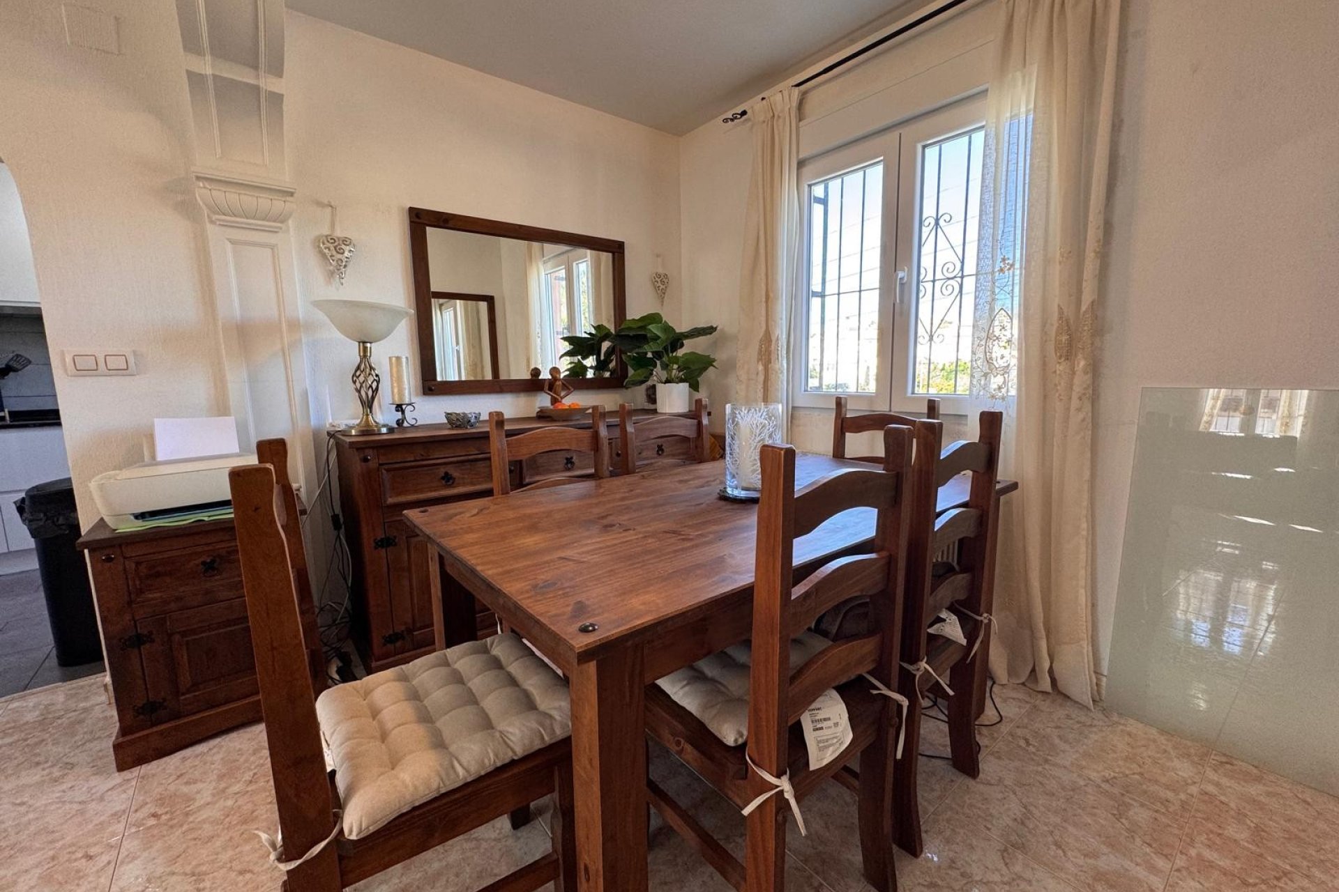 Resale - Villa -
San Miguel de Salinas - Blue Lagoon