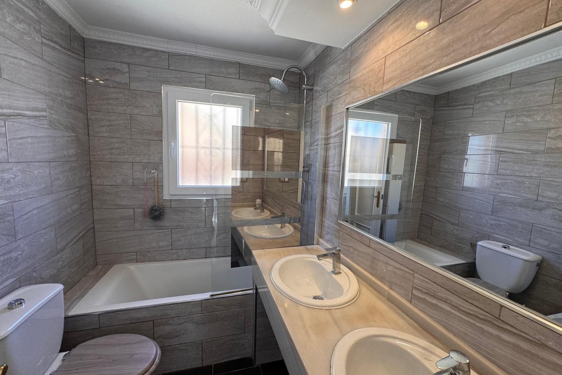 Resale - Villa -
San Miguel de Salinas - Blue Lagoon