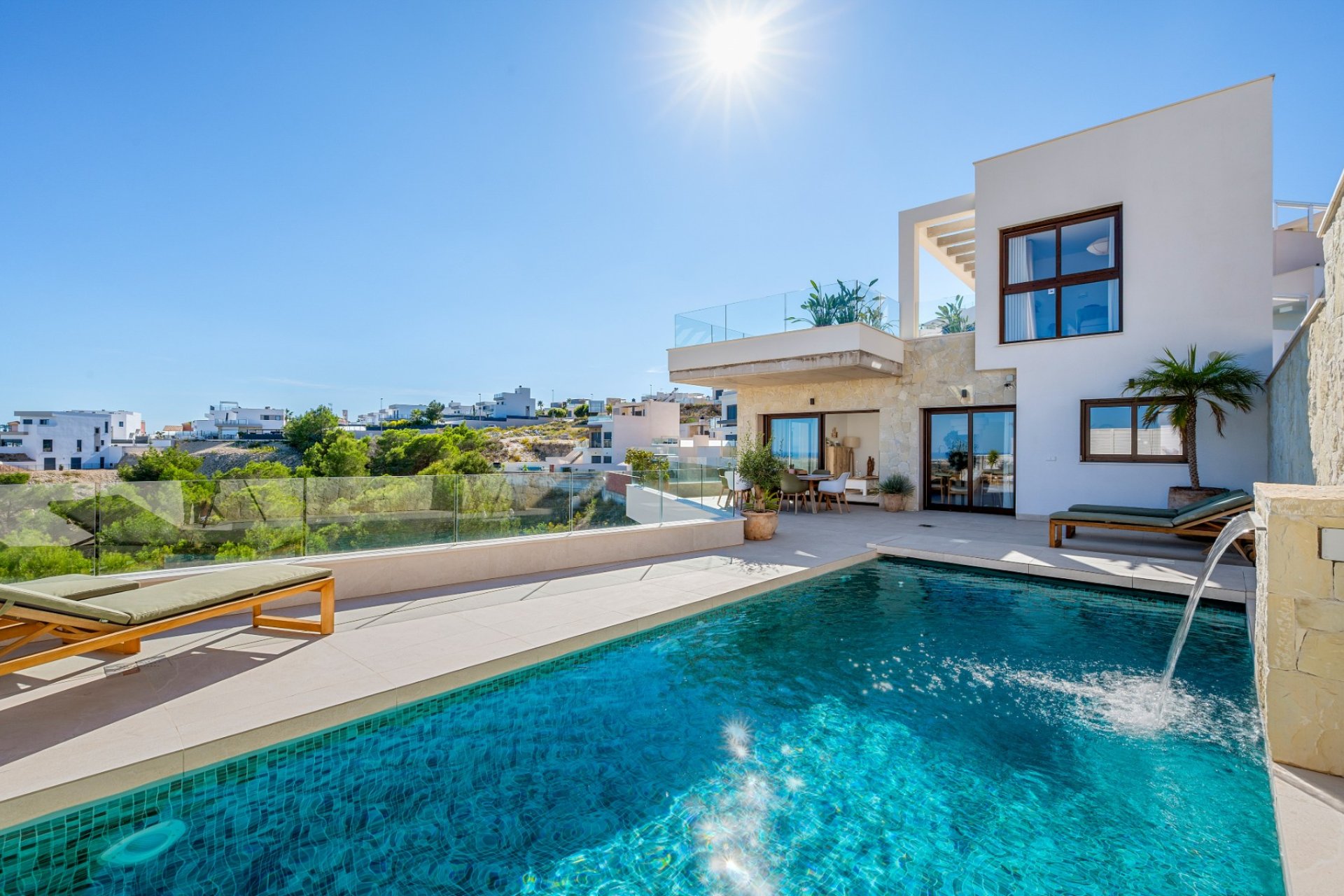 Resale - Villa -
San Miguel de Salinas - San Miguel