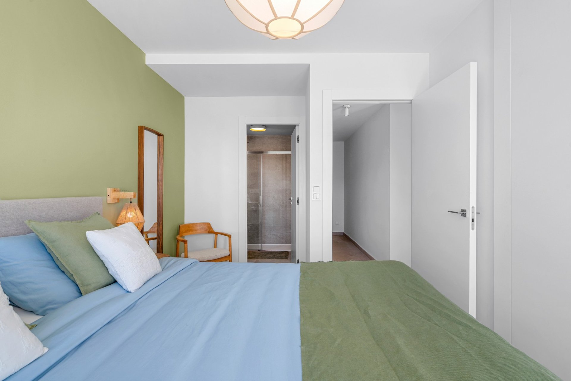 Resale - Villa -
San Miguel de Salinas - San Miguel