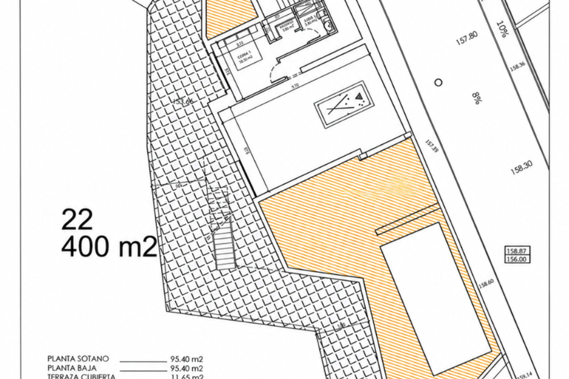 Resale - Villa -
San Miguel de Salinas - San Miguel