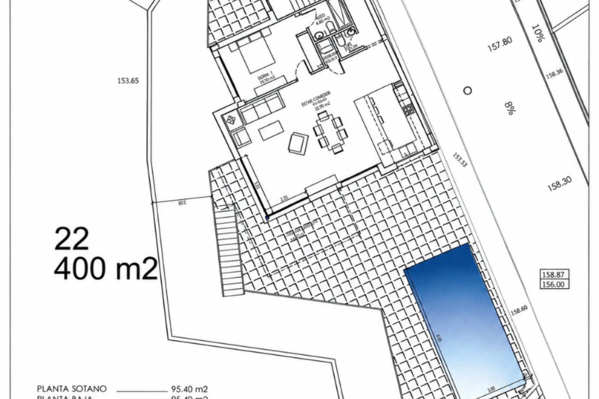 Resale - Villa -
San Miguel de Salinas - San Miguel