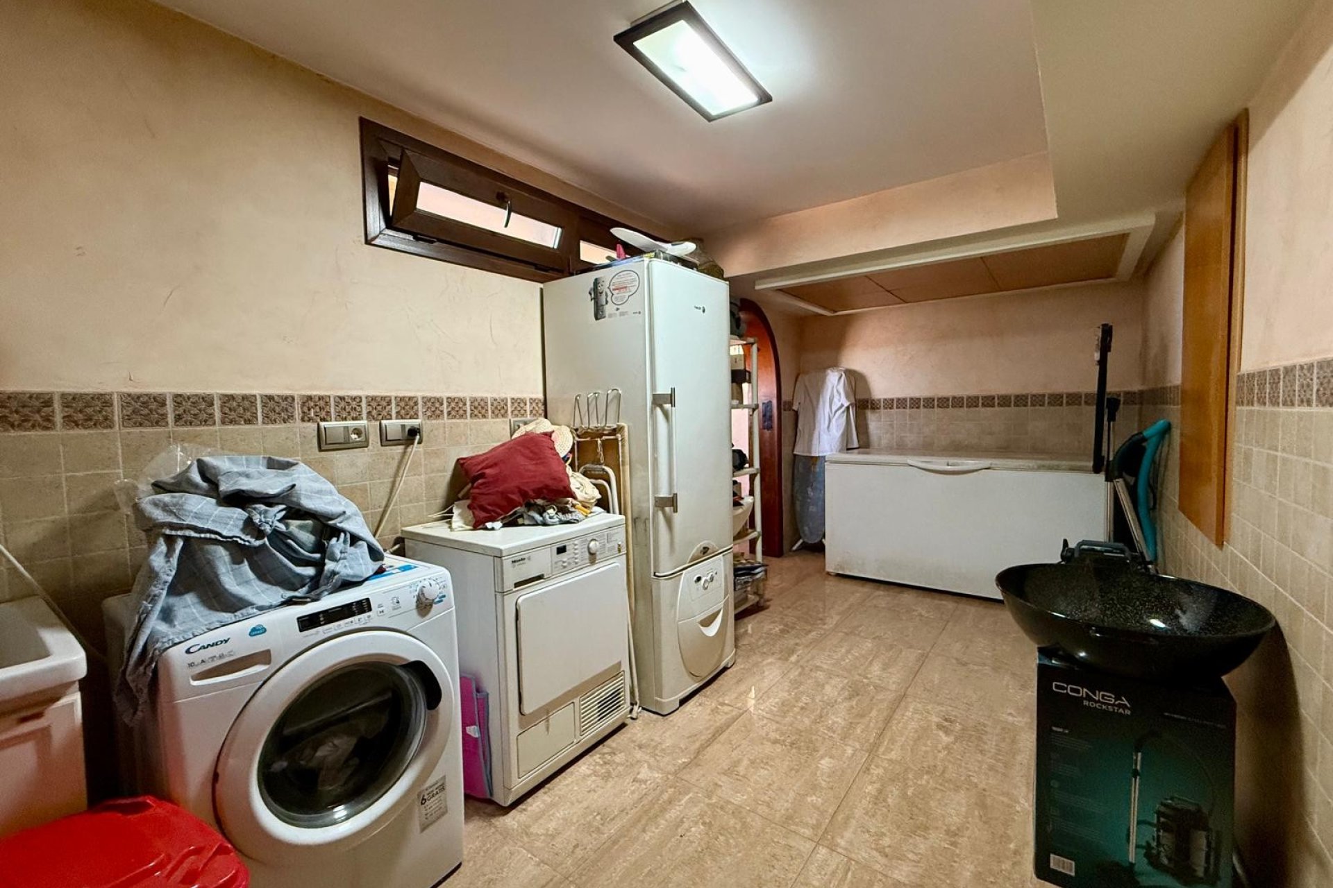 Resale - Villa -
San Miguel de Salinas