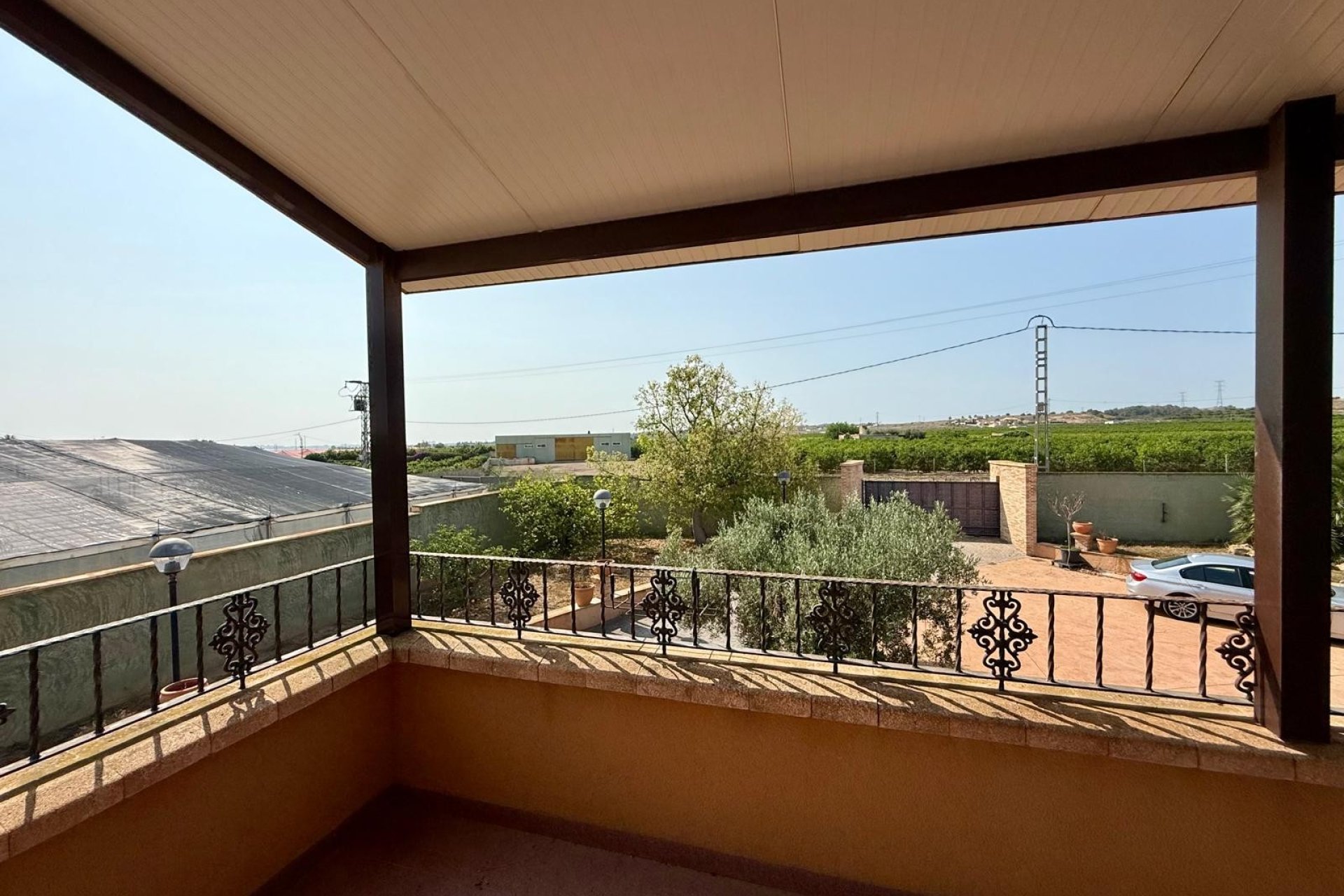 Resale - Villa -
San Miguel de Salinas