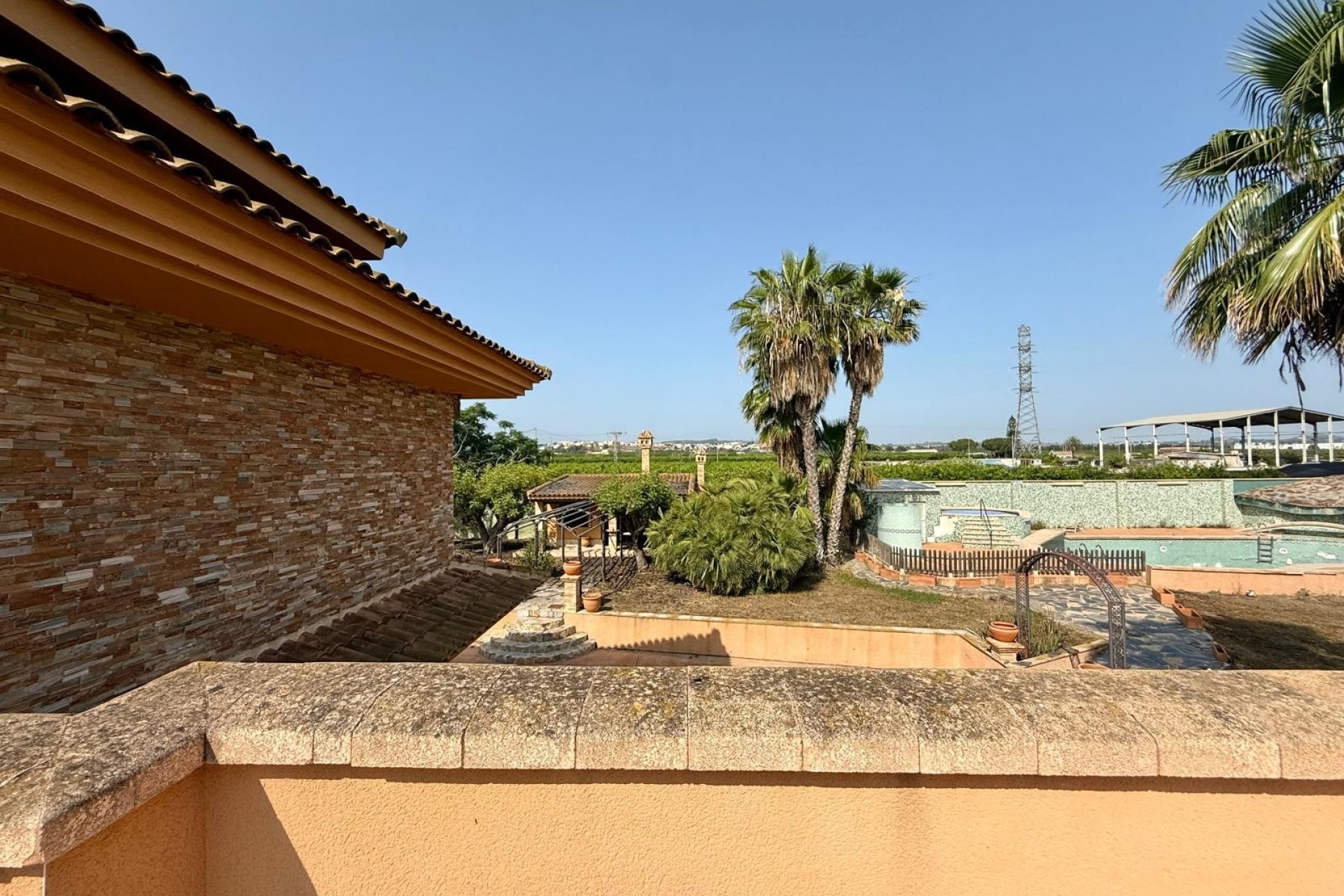 Resale - Villa -
San Miguel de Salinas