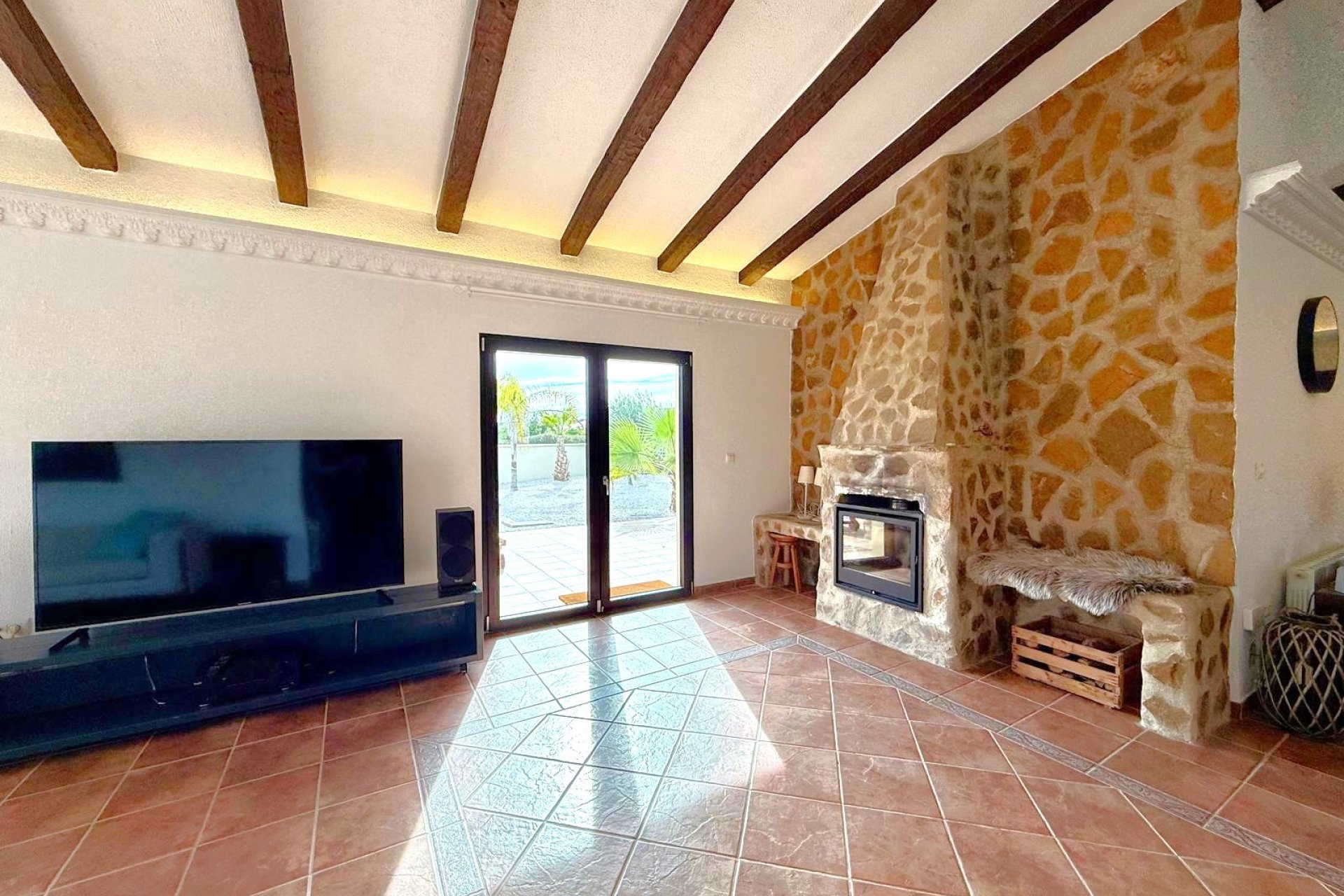 Resale - Villa -
San Miguel de Salinas