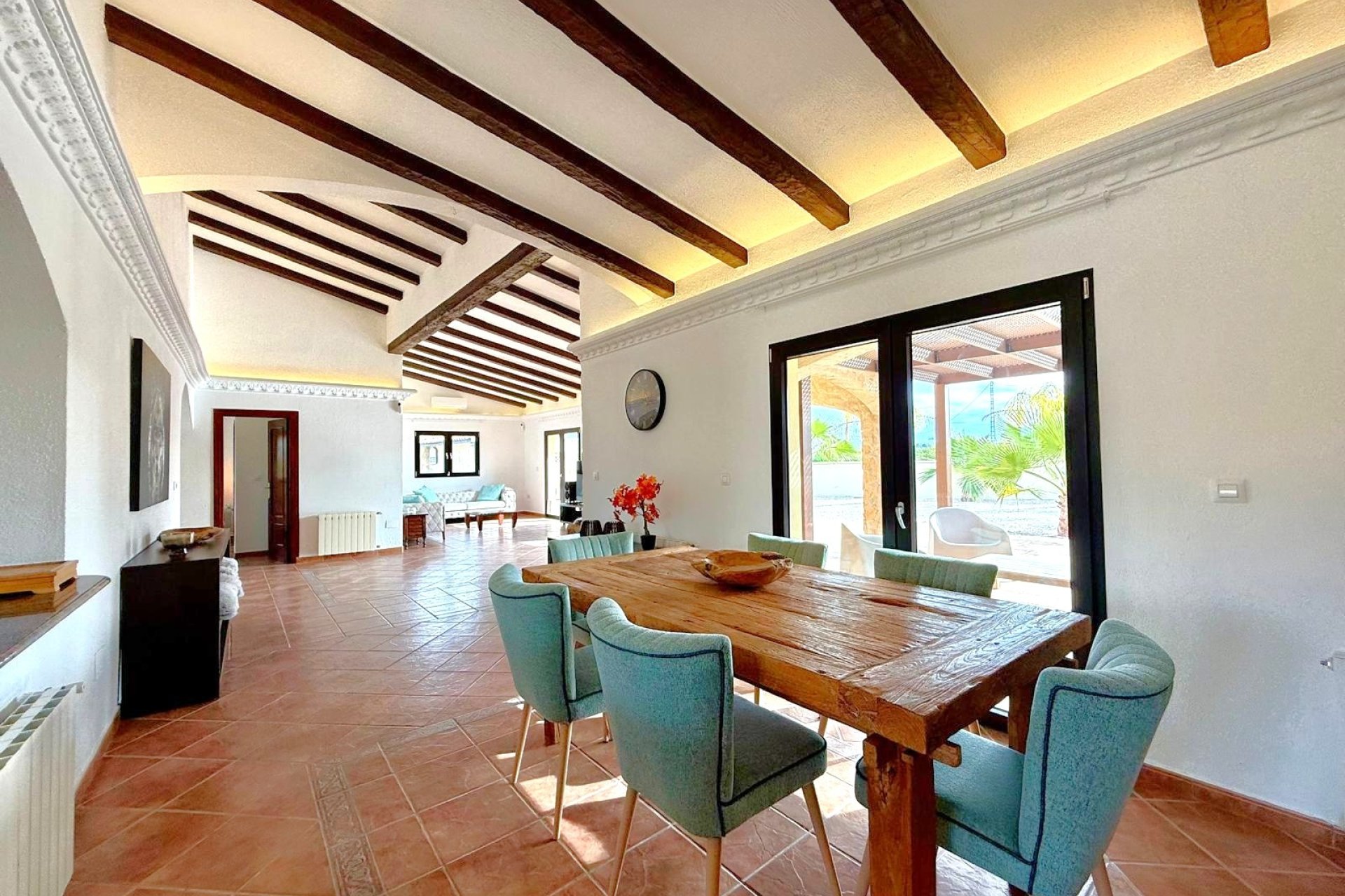 Resale - Villa -
San Miguel de Salinas