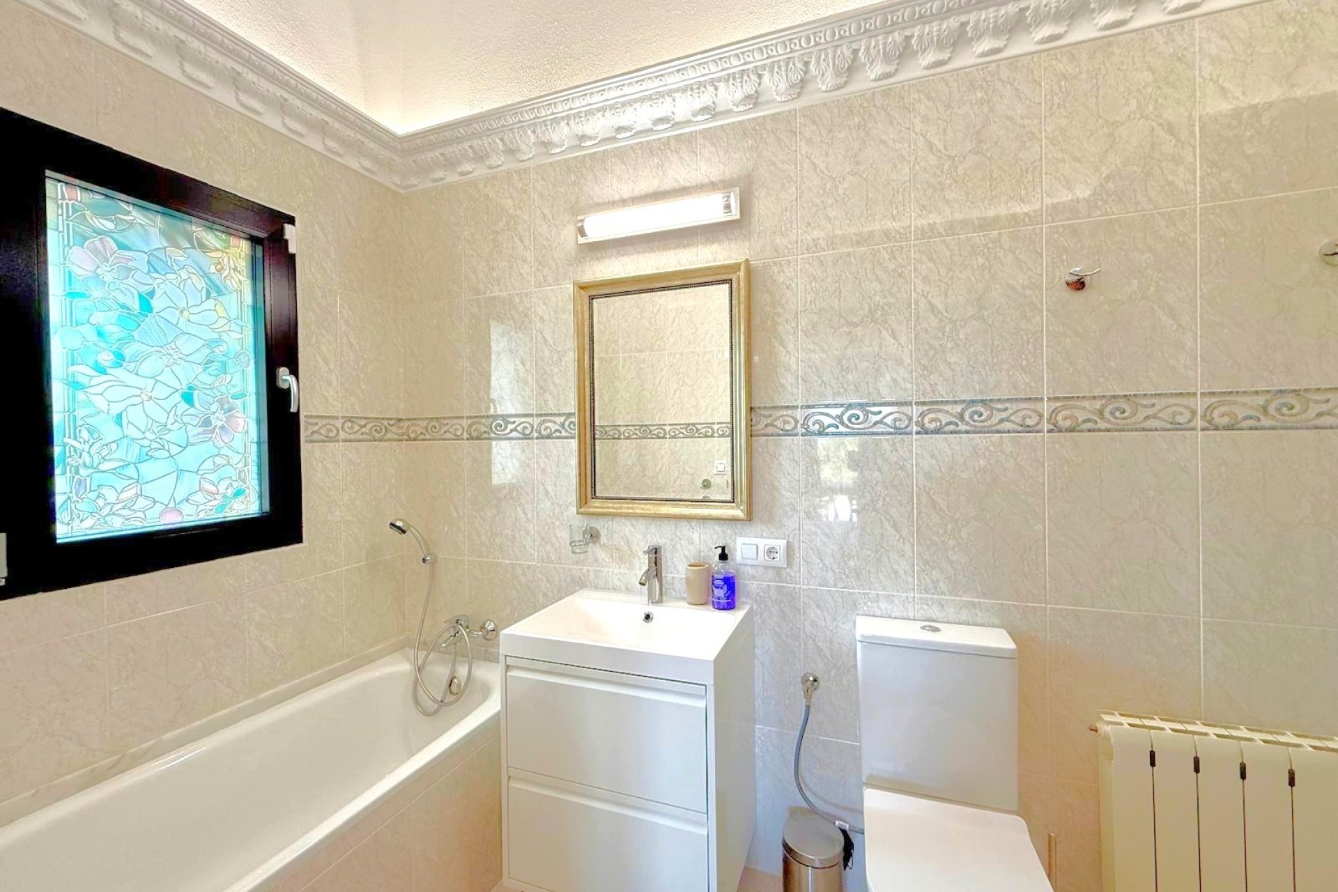 Resale - Villa -
San Miguel de Salinas