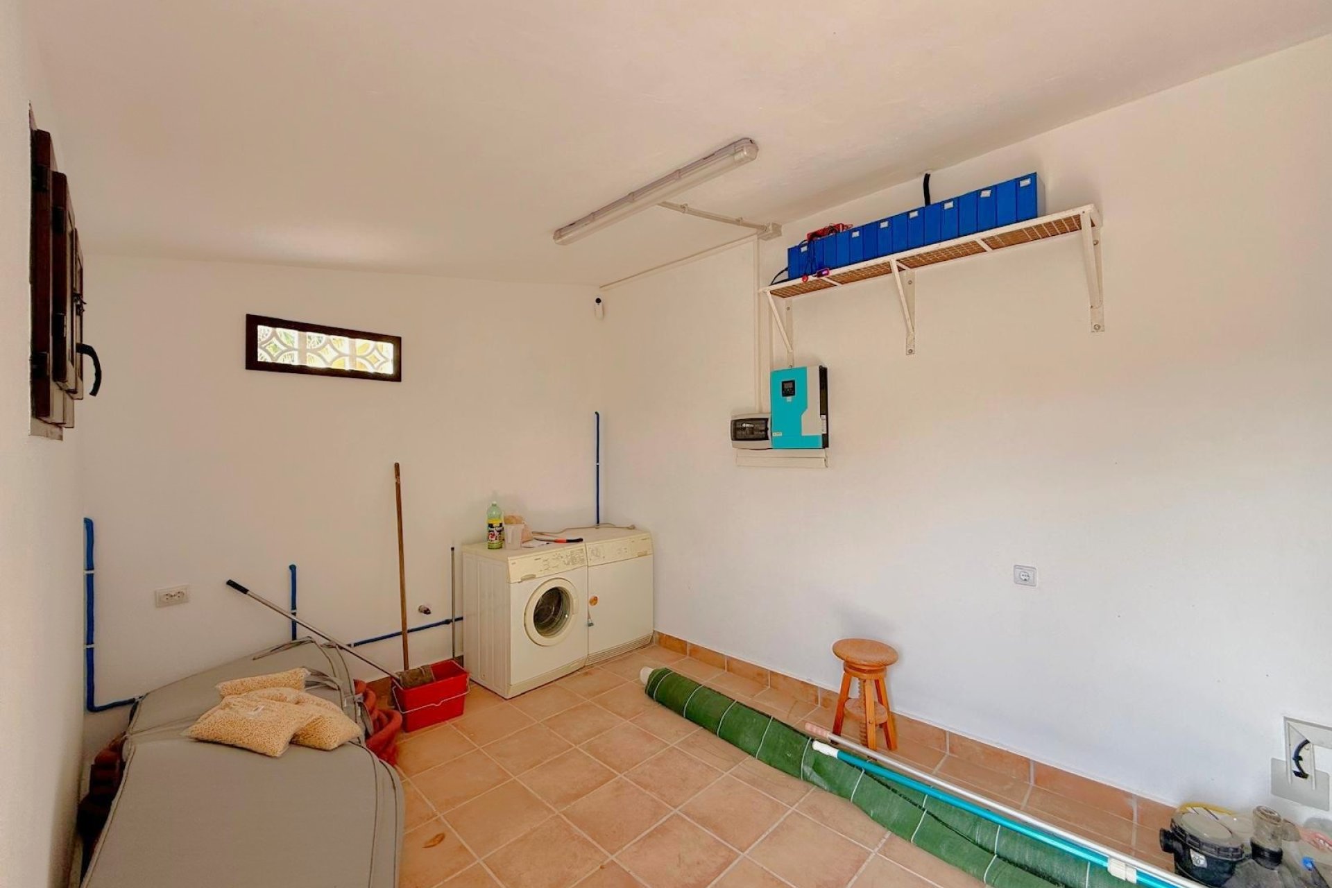 Resale - Villa -
San Miguel de Salinas