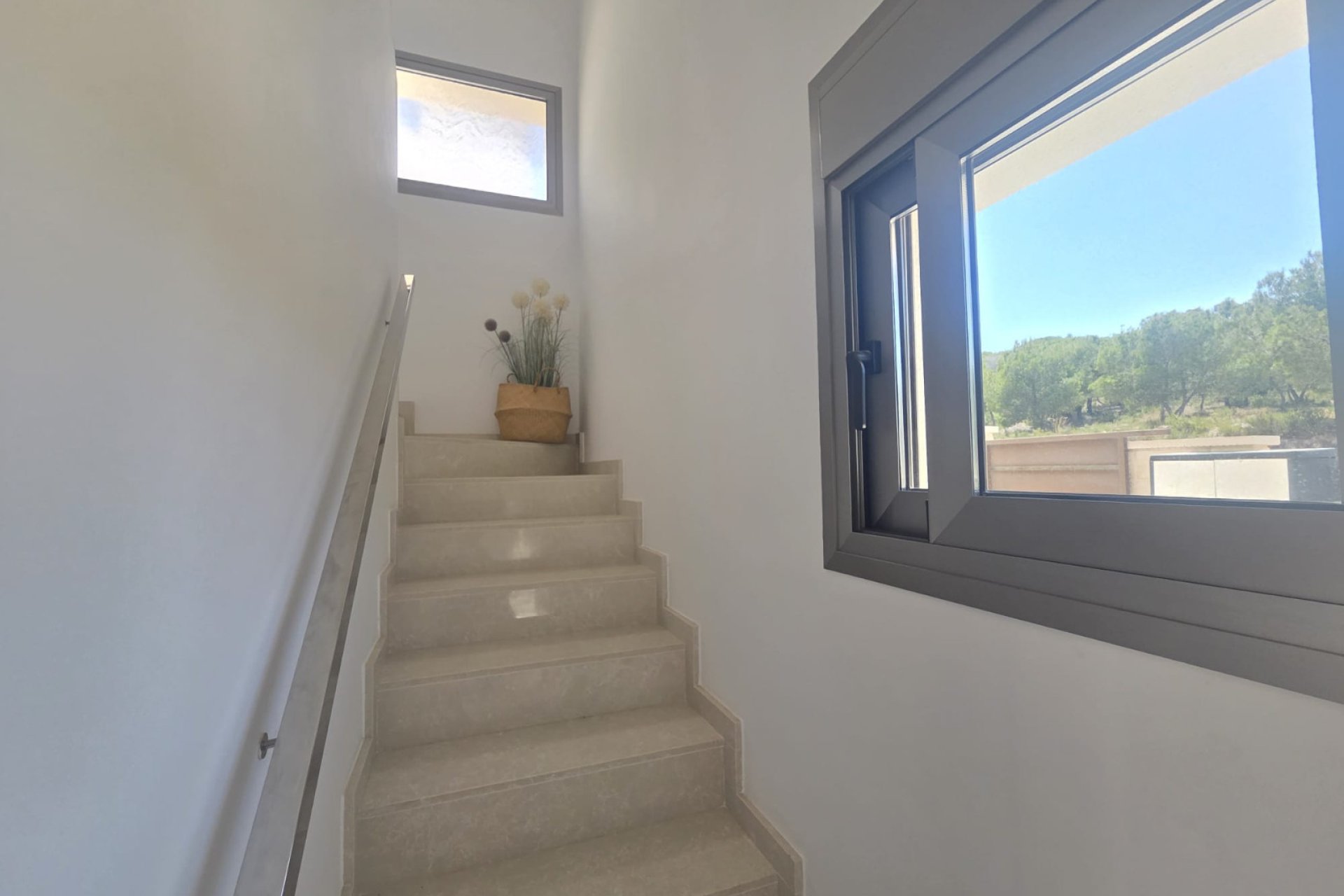 Resale - Villa -
San Miguel de Salinas