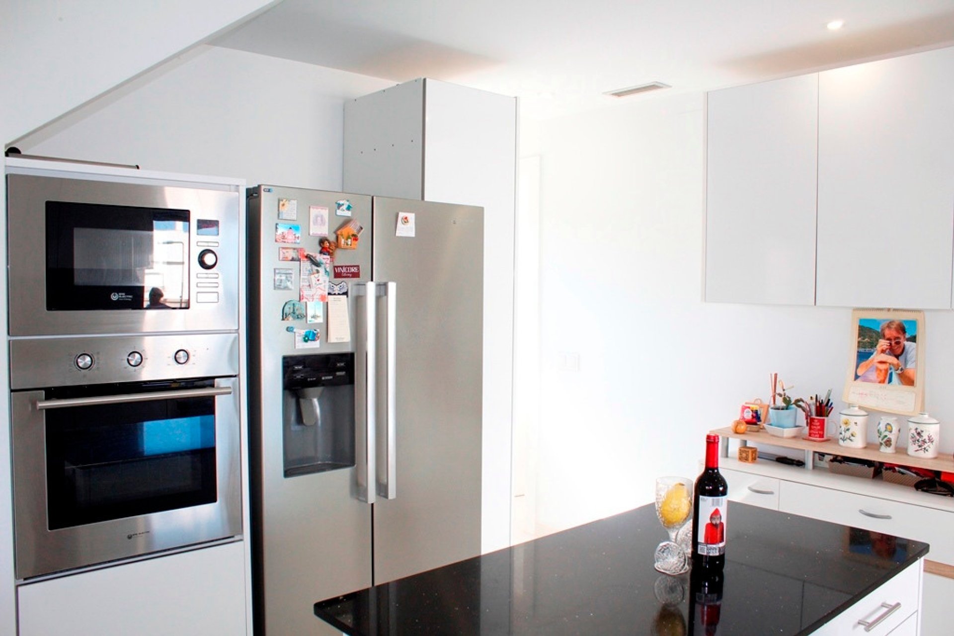 Resale - Villa -
San Miguel de Salinas