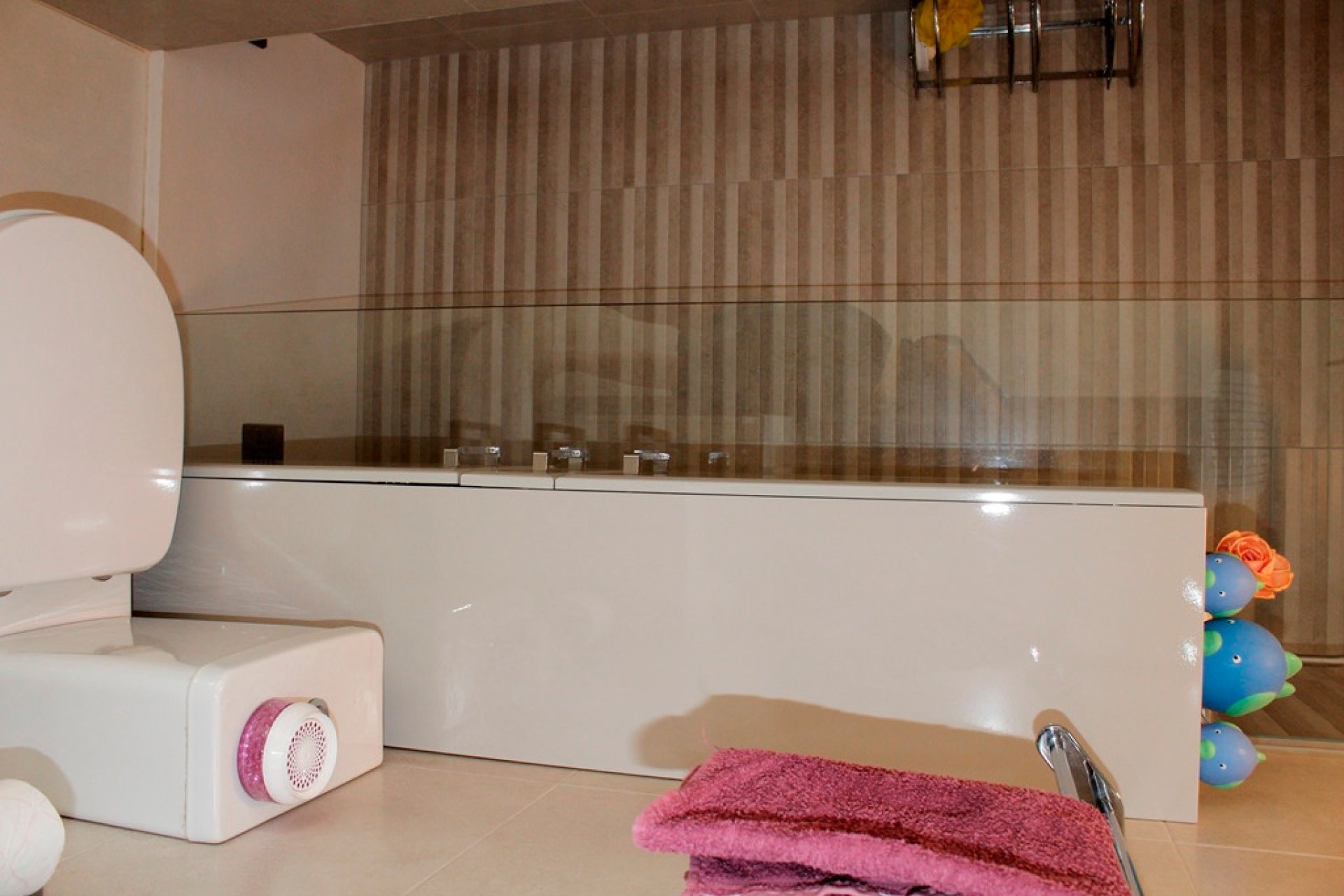 Resale - Villa -
San Miguel de Salinas