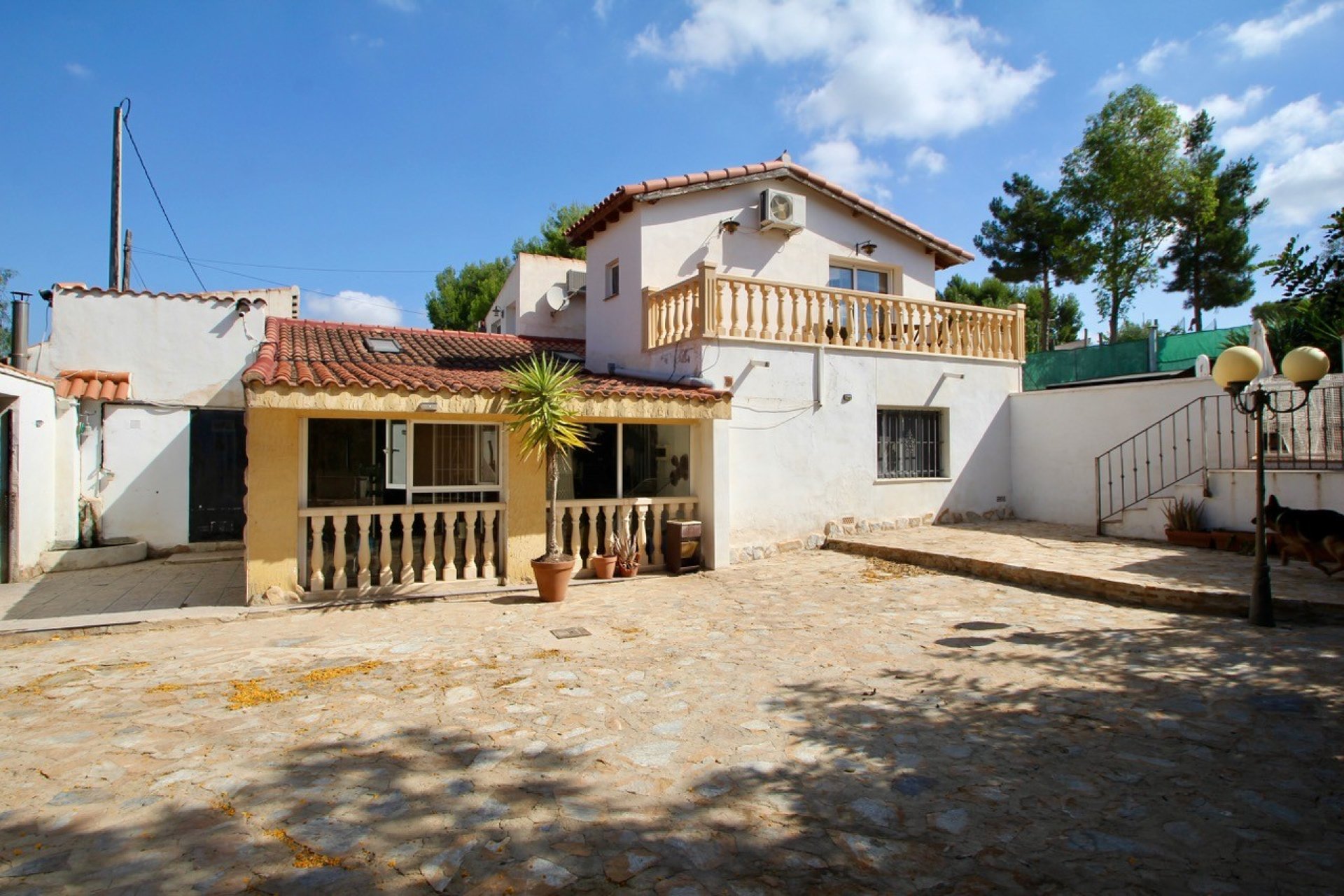 Resale - Villa -
Sucina