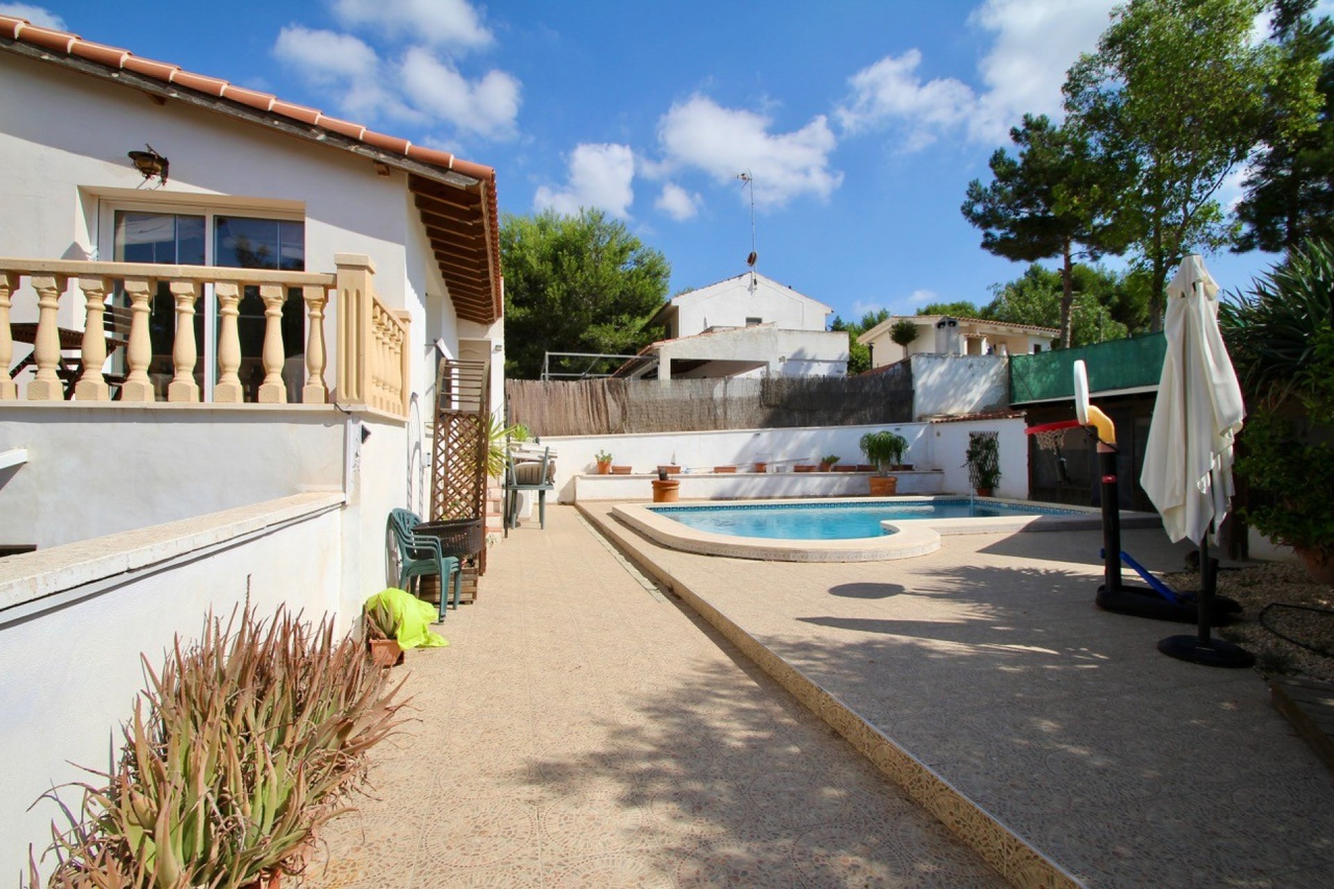 Resale - Villa -
Sucina