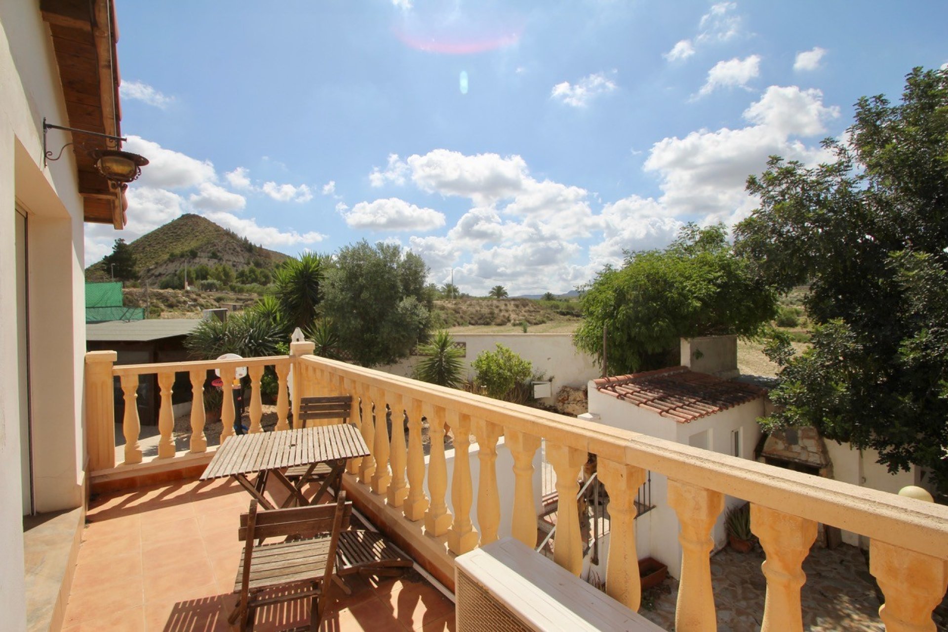 Resale - Villa -
Sucina